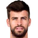 Gerard Piqué