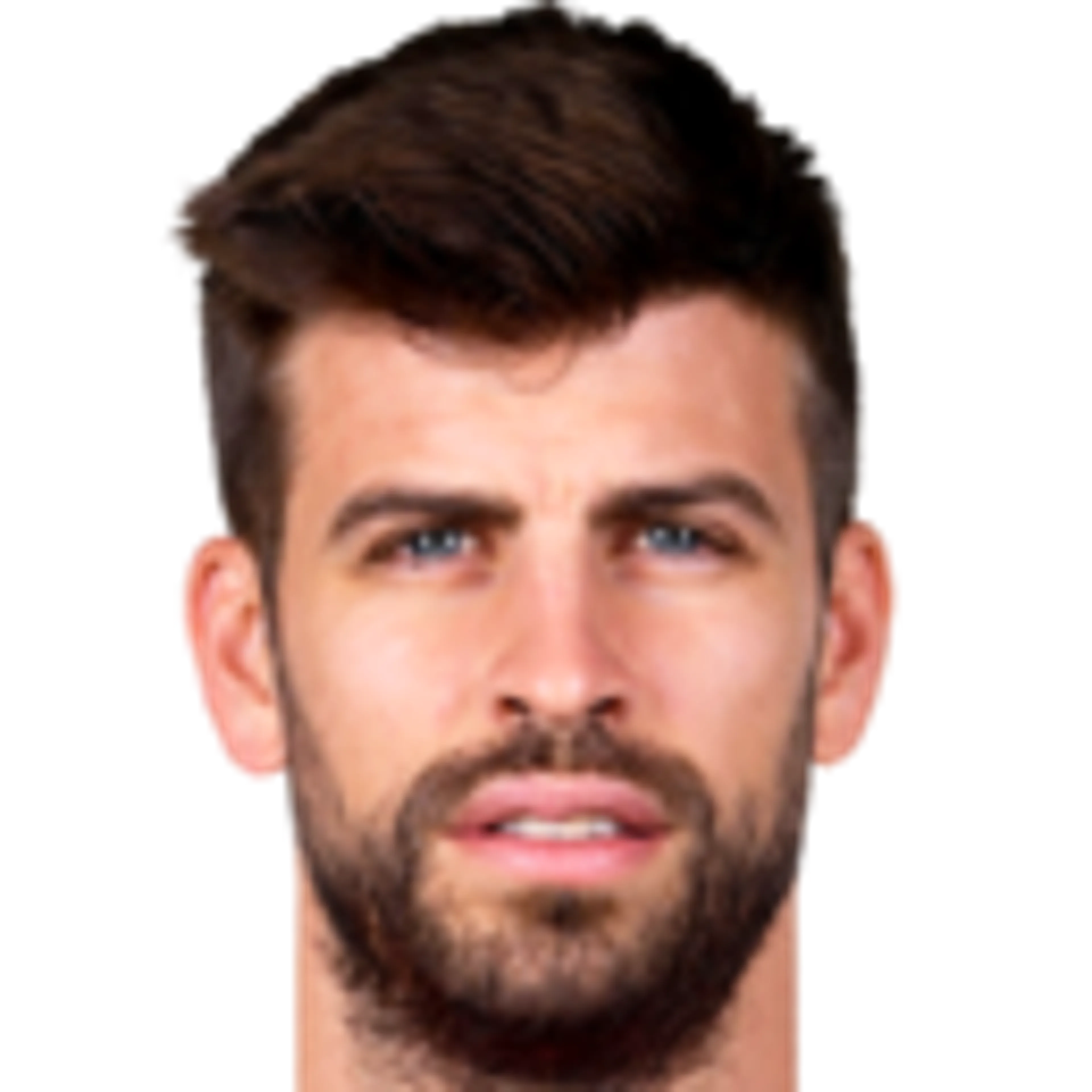 Gerard Piqué