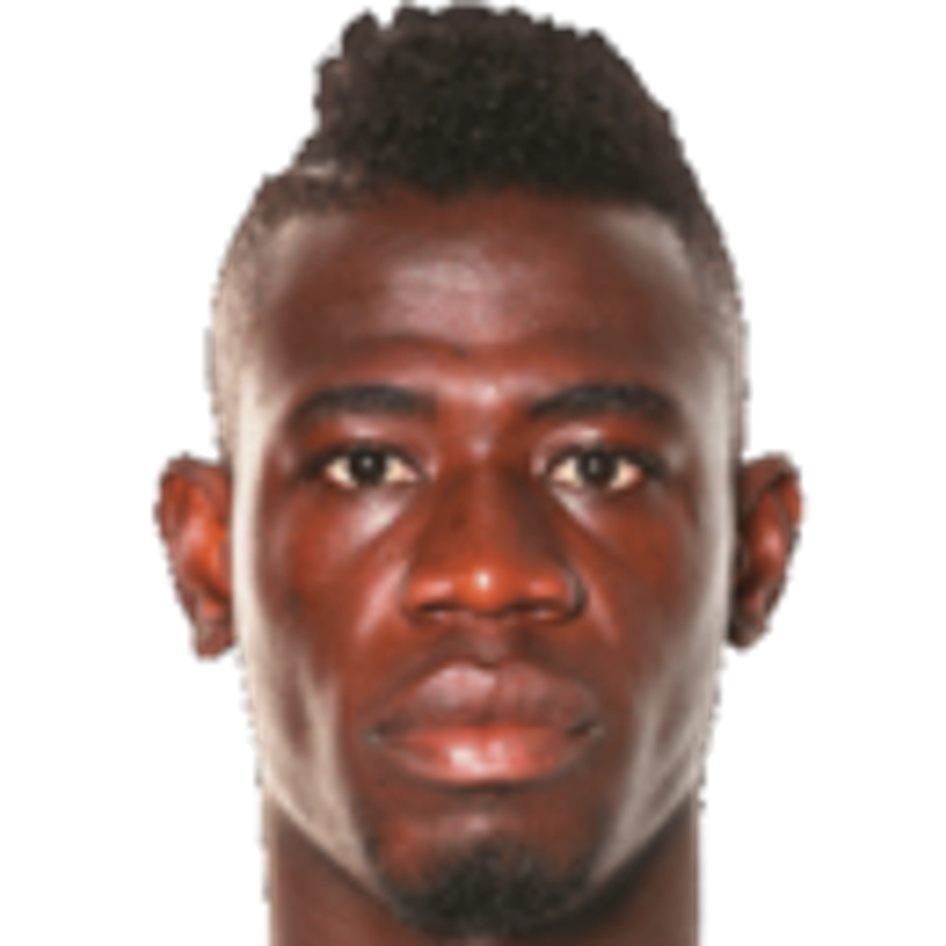 A. Acquah