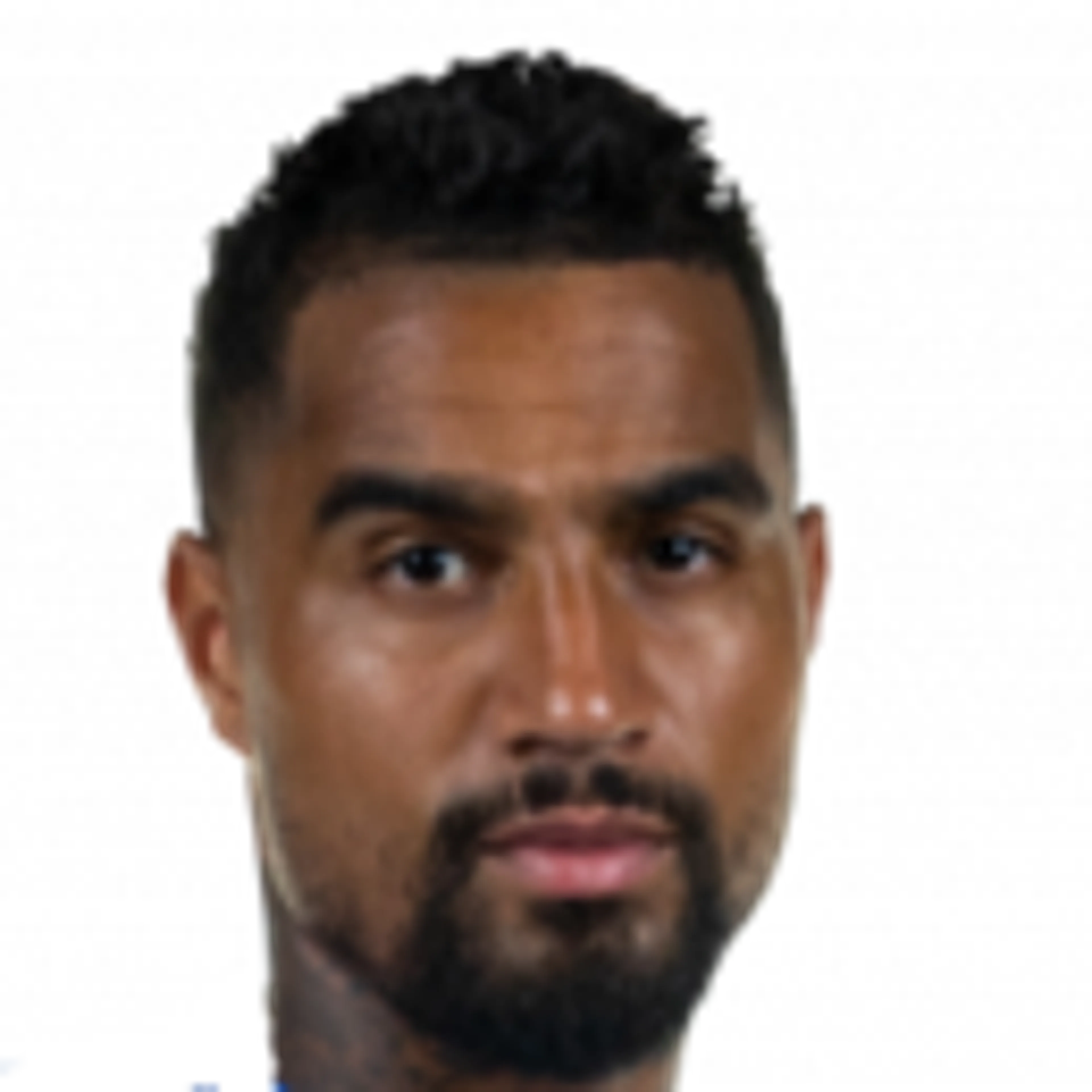 K. Boateng