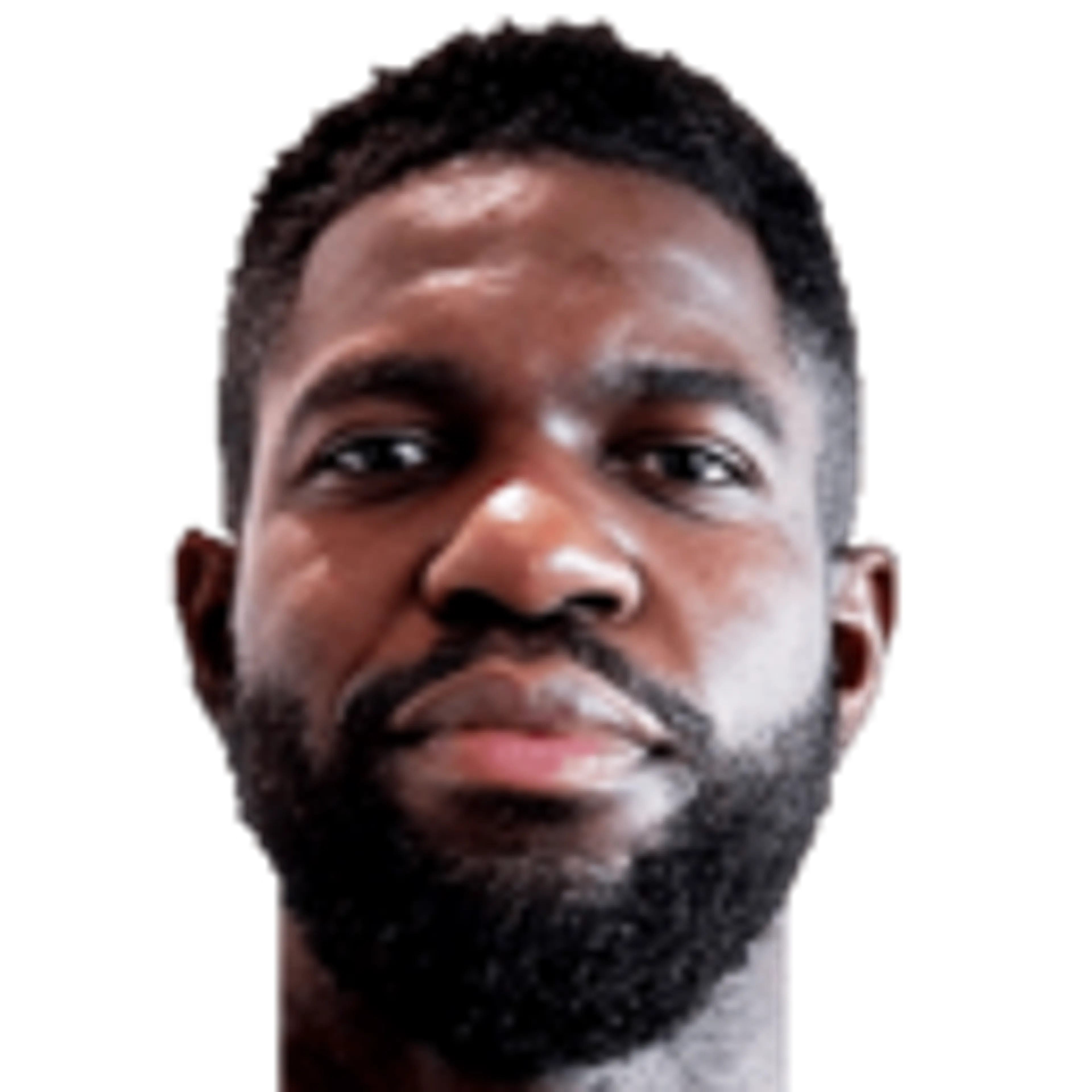 S. Umtiti