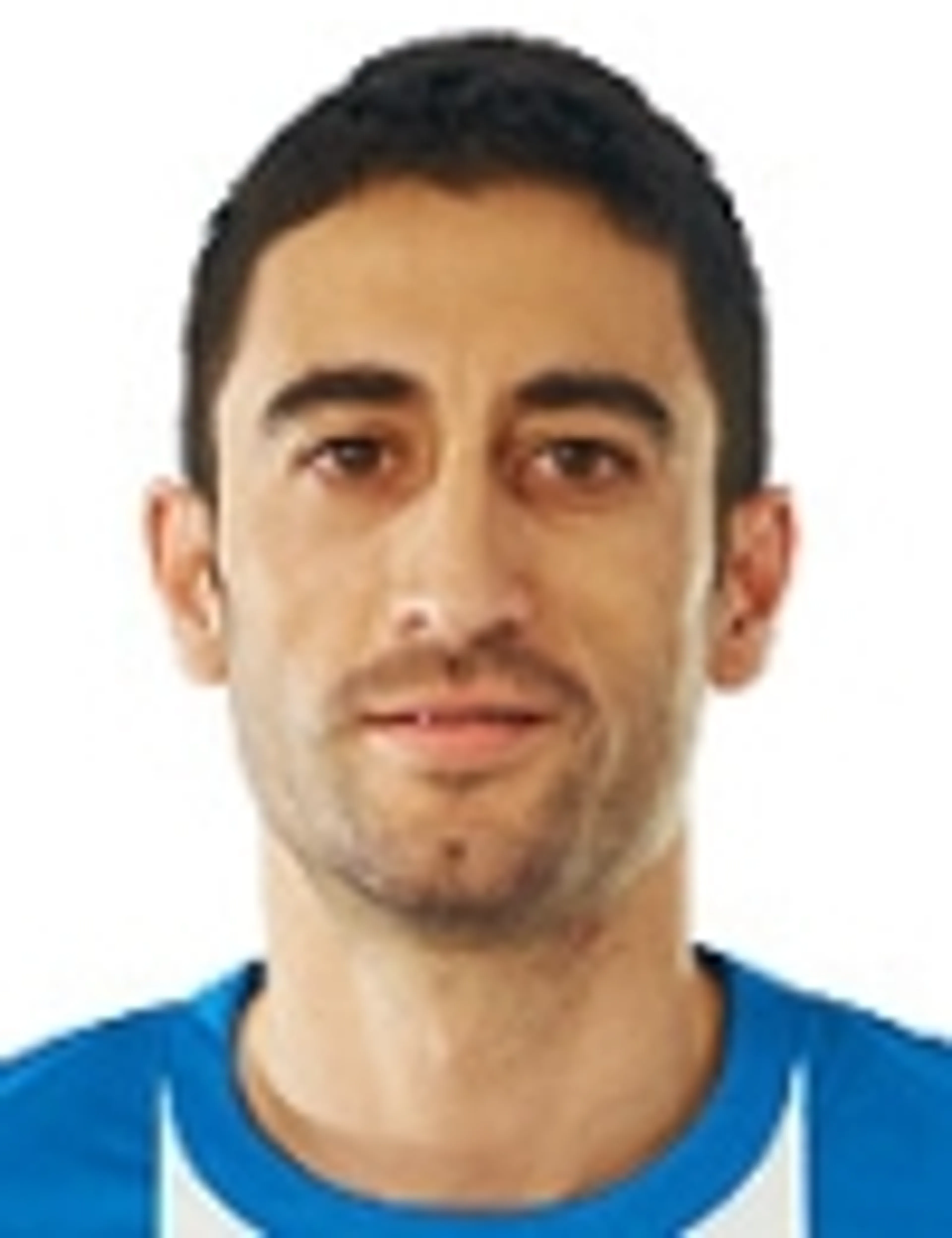 Rubén Vega
