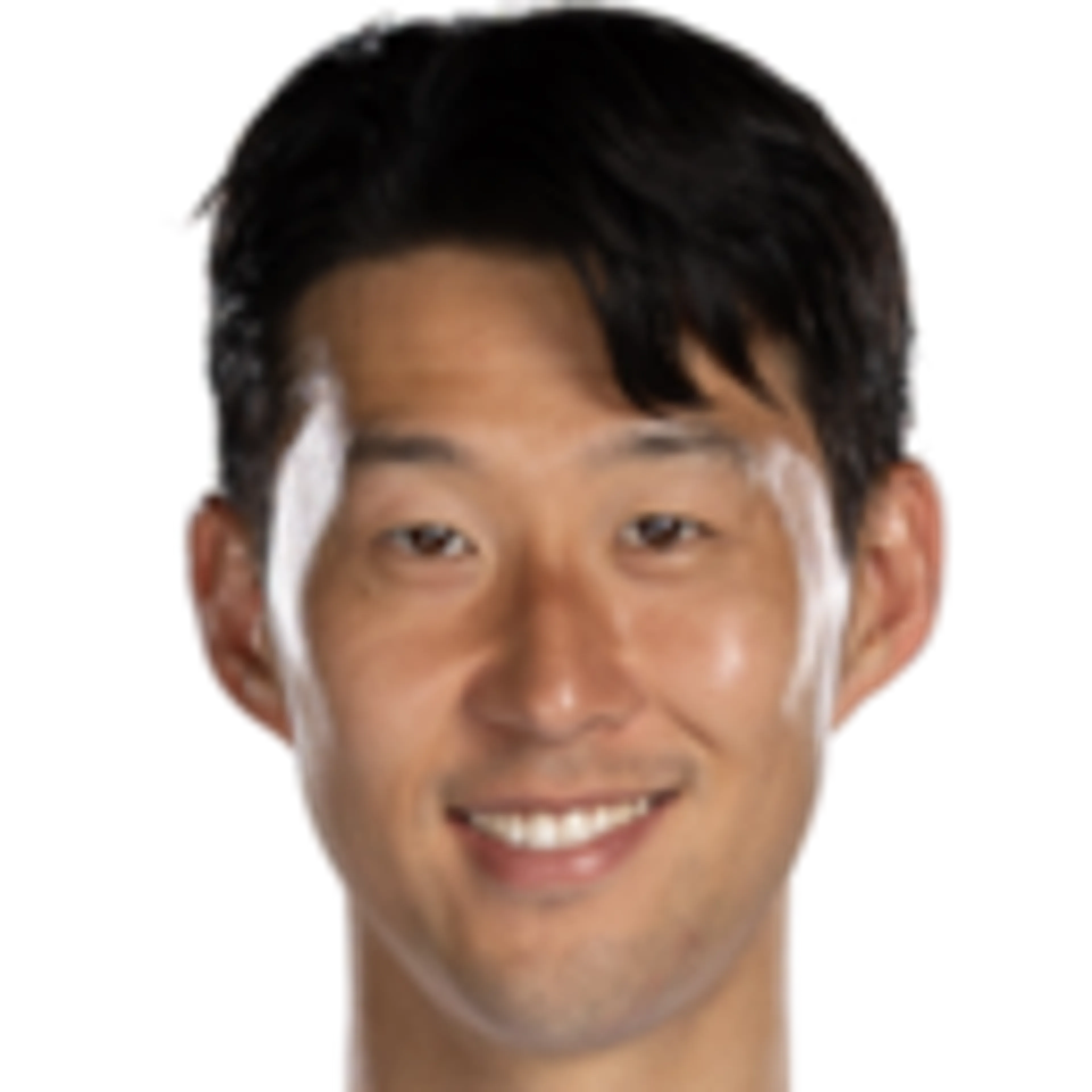 Son Heung-Min