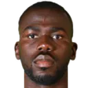 K. Koulibaly