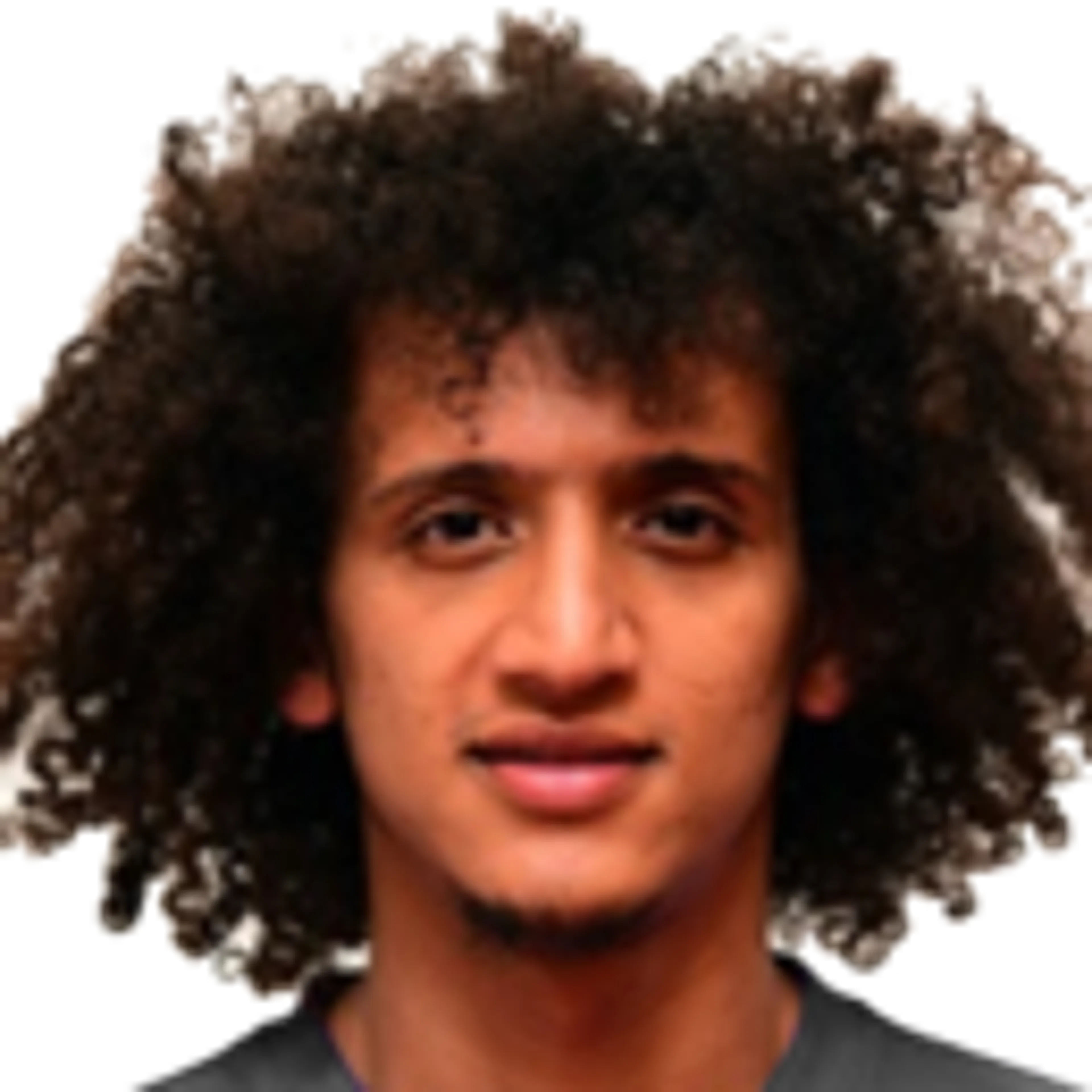 Omar Abdulrahman