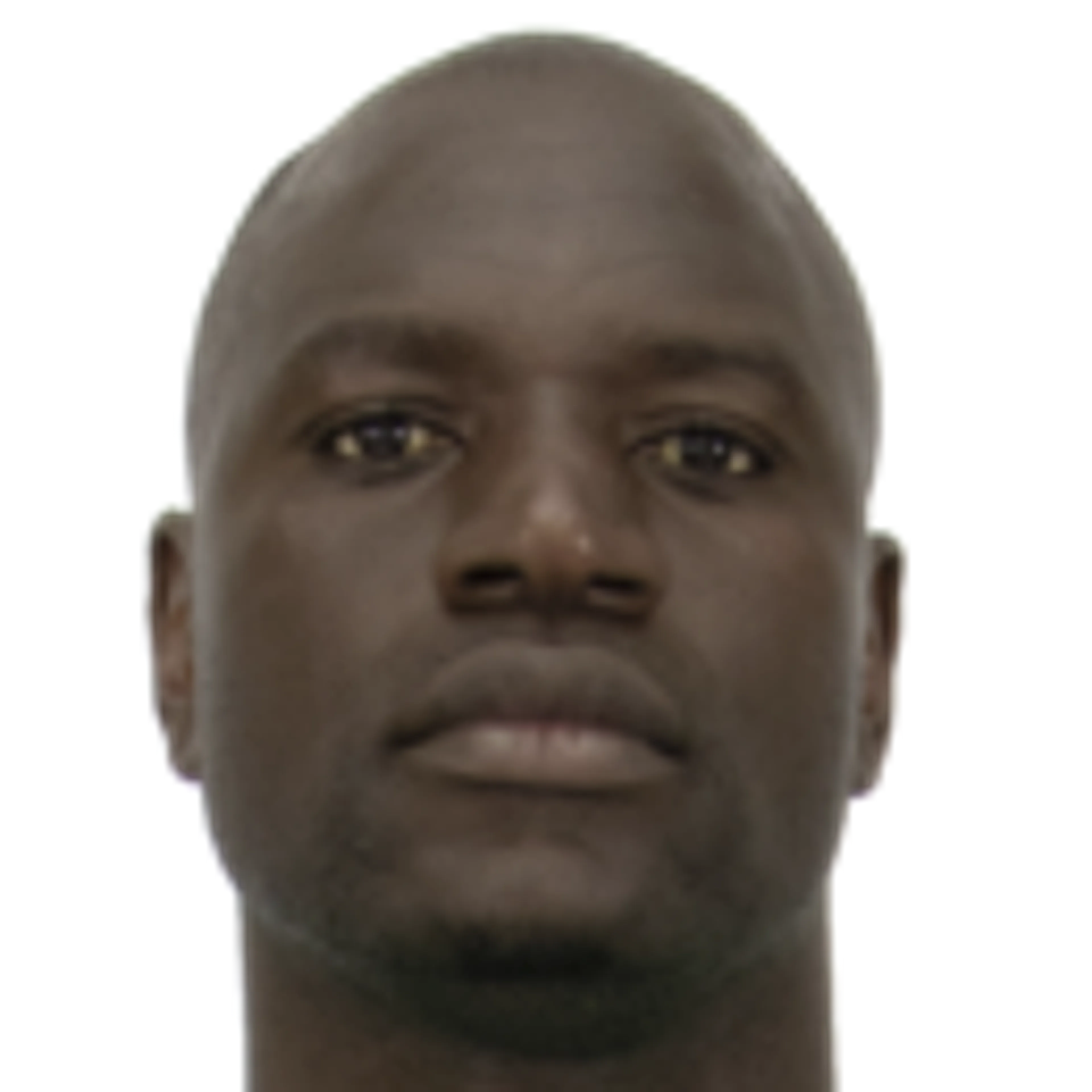 D. Onyango