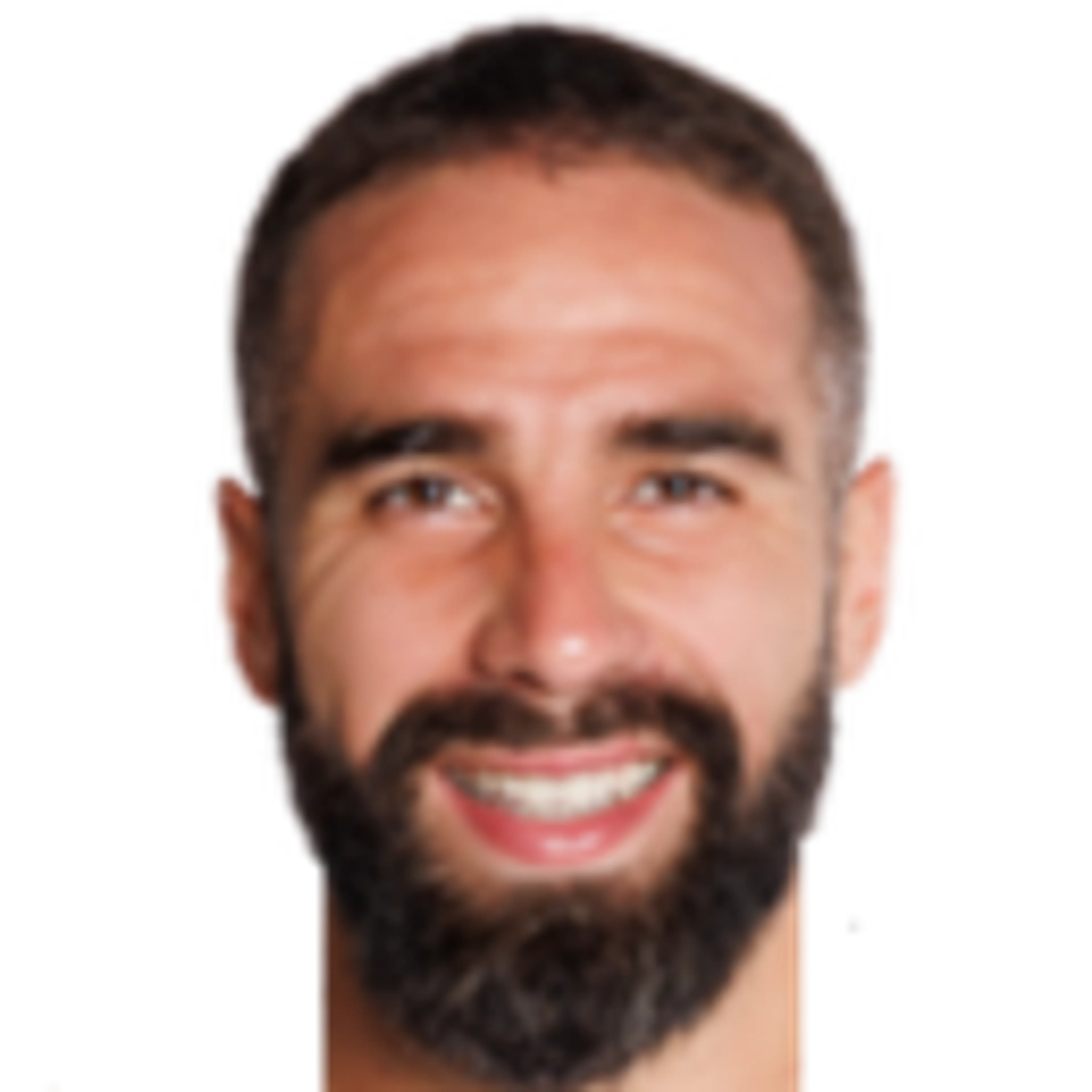 Dani Carvajal