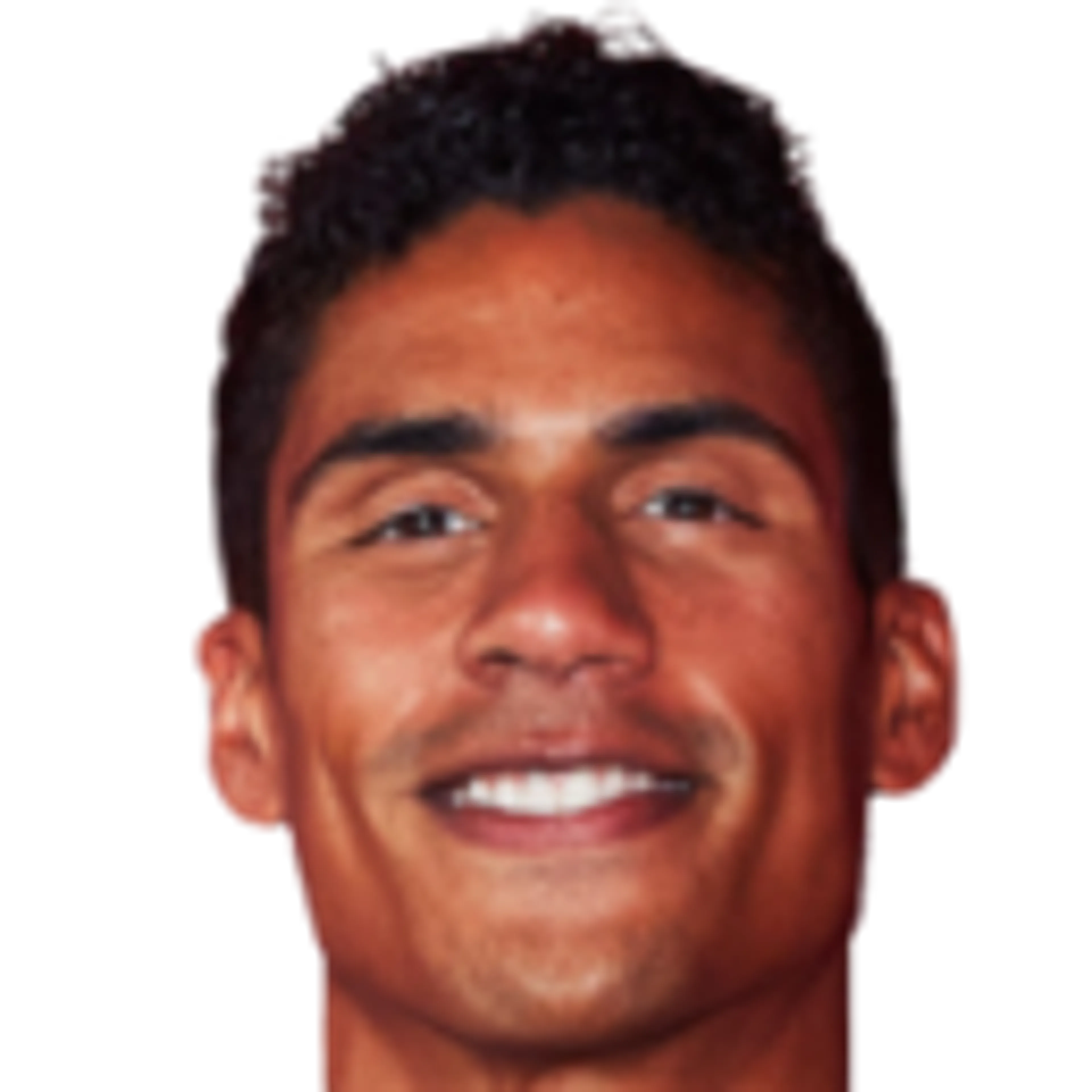 R. Varane