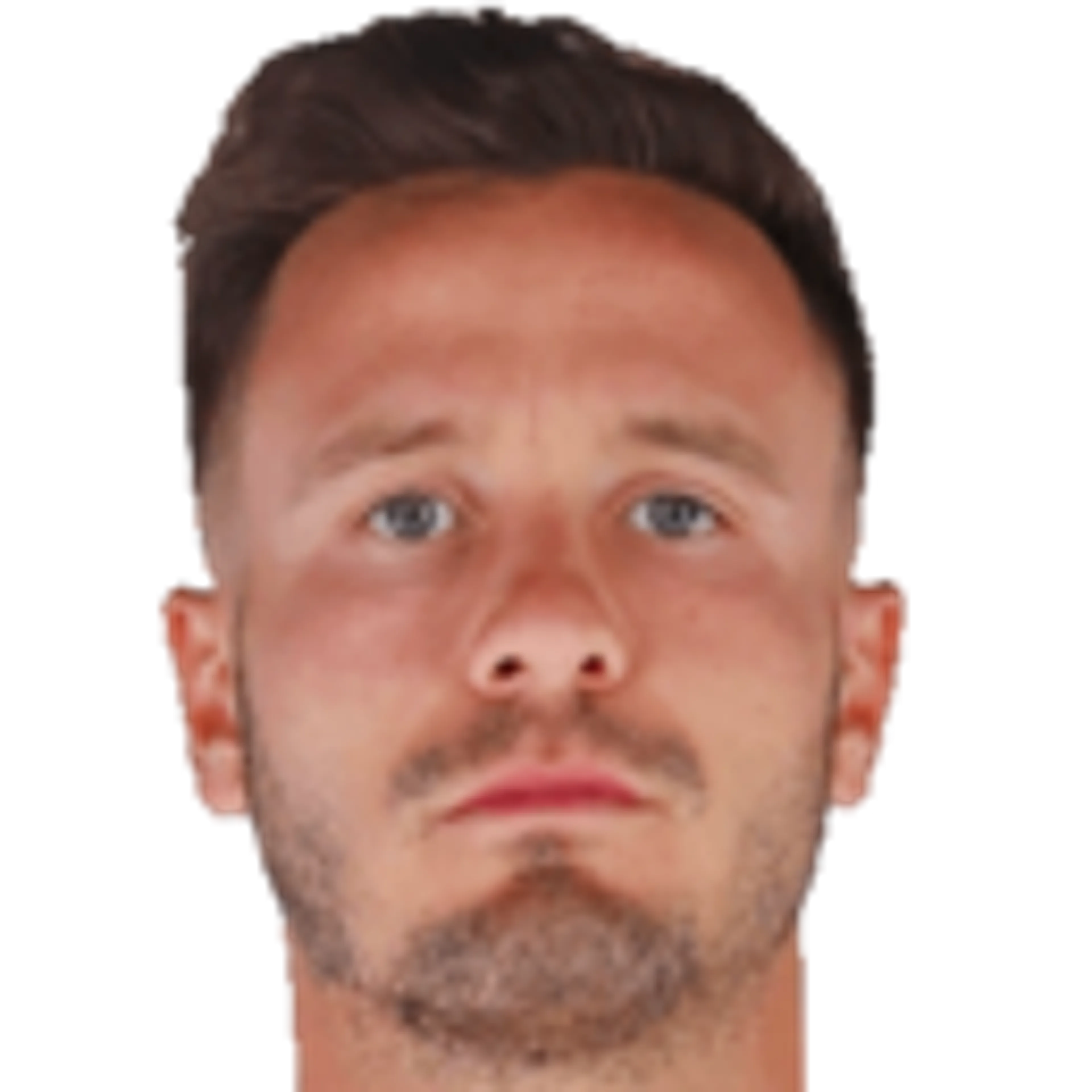 Saúl Ñíguez