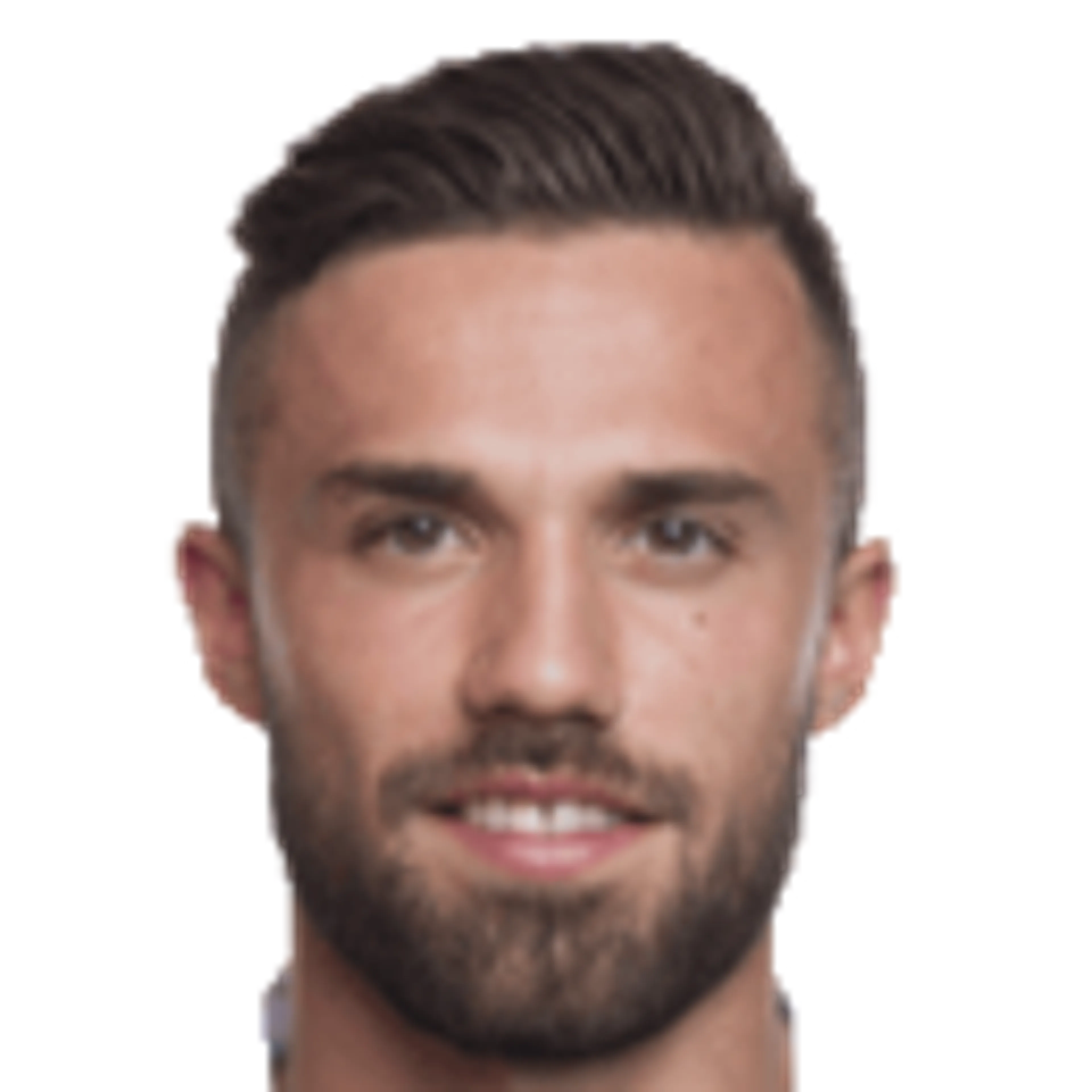 F. Di Francesco