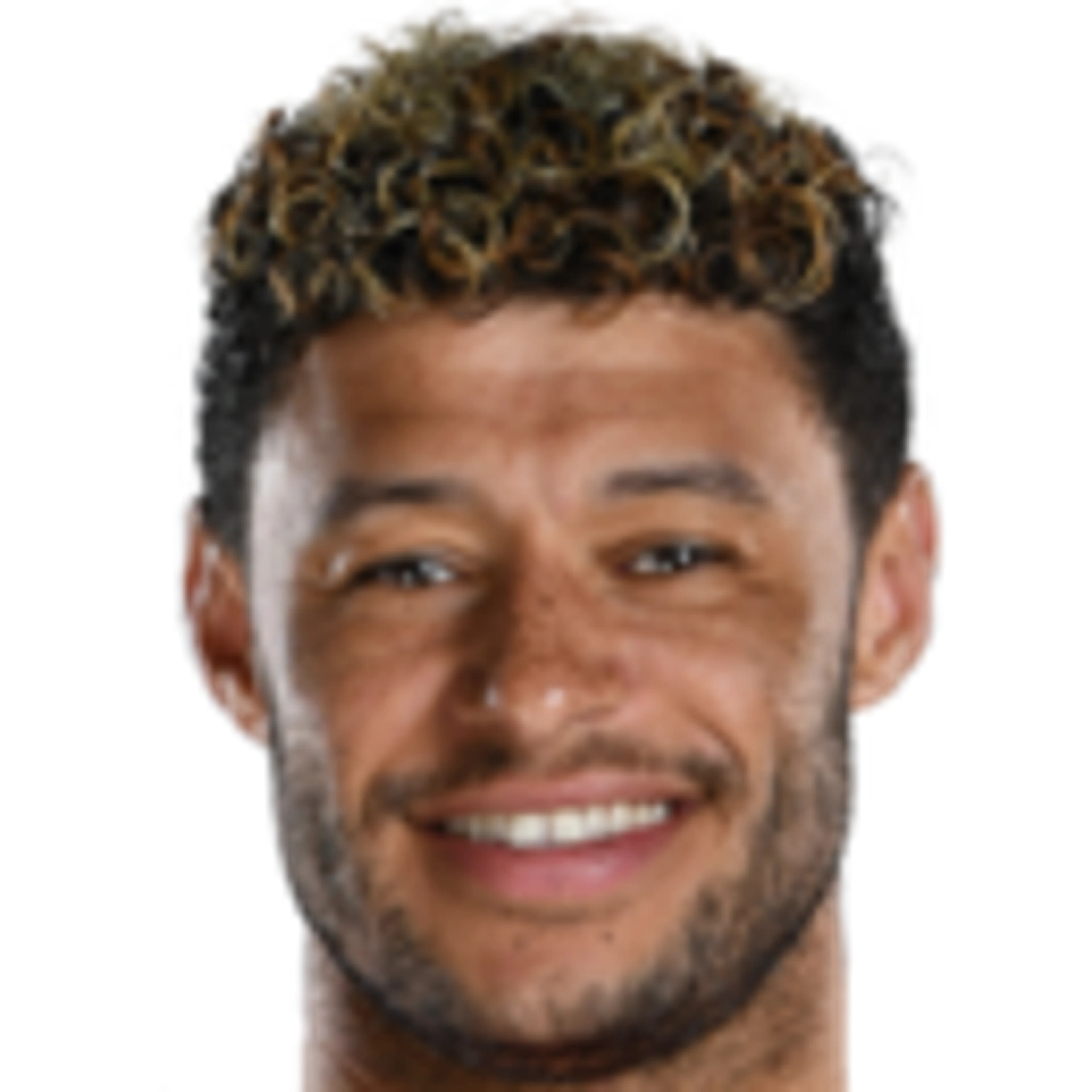 A. Oxlade-Chamberlain