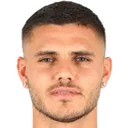 M. Icardi