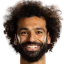 Mohamed Salah