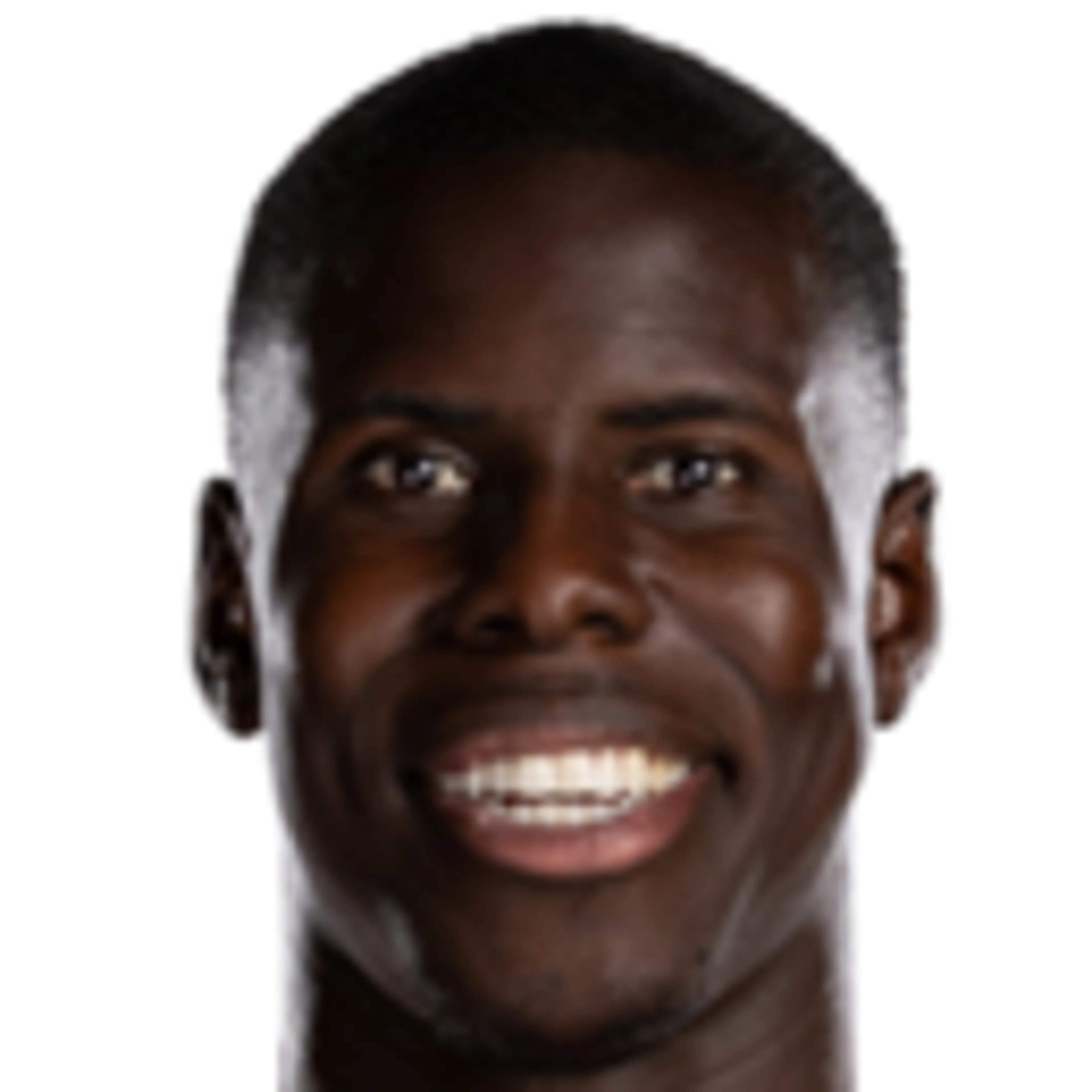 K. Zouma