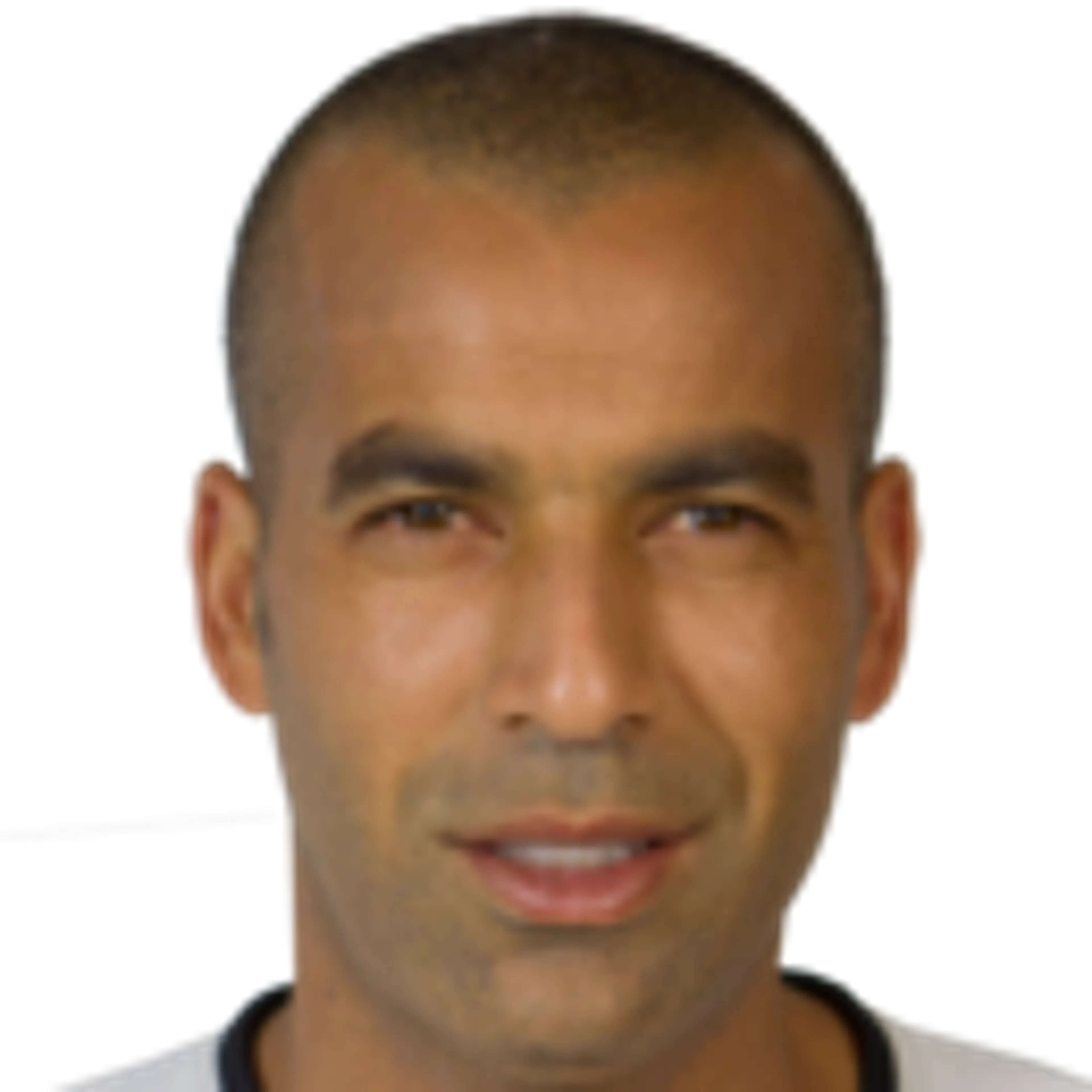 Emerson Sheik