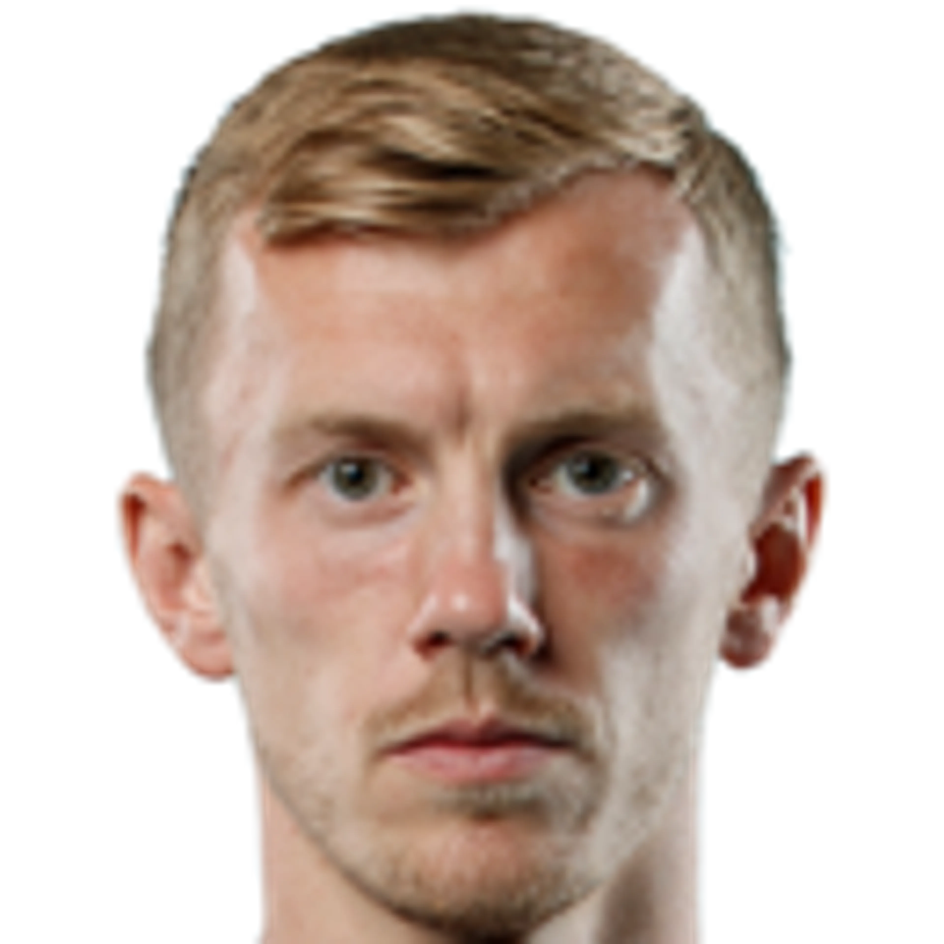 J. Ward-Prowse