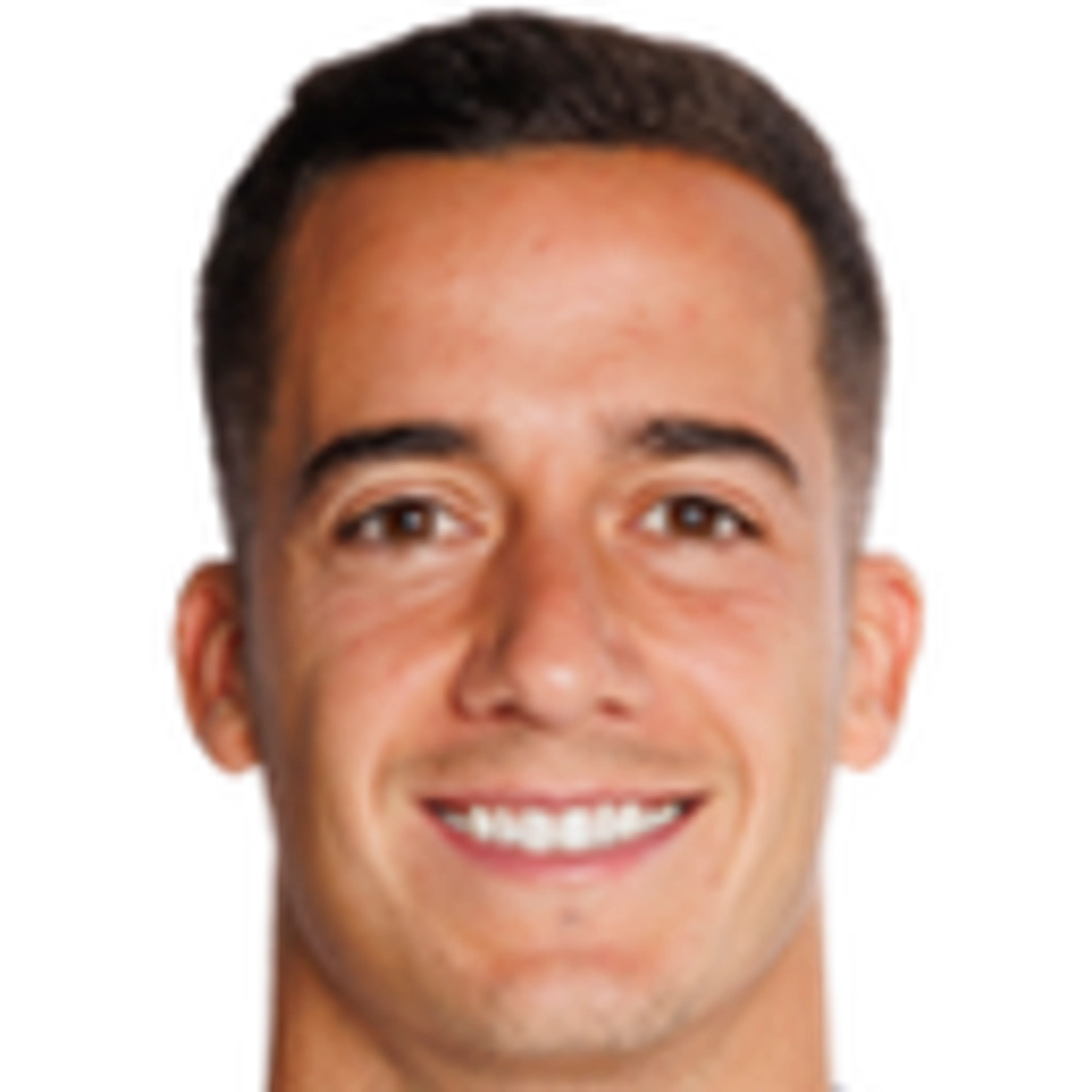 Lucas Vázquez