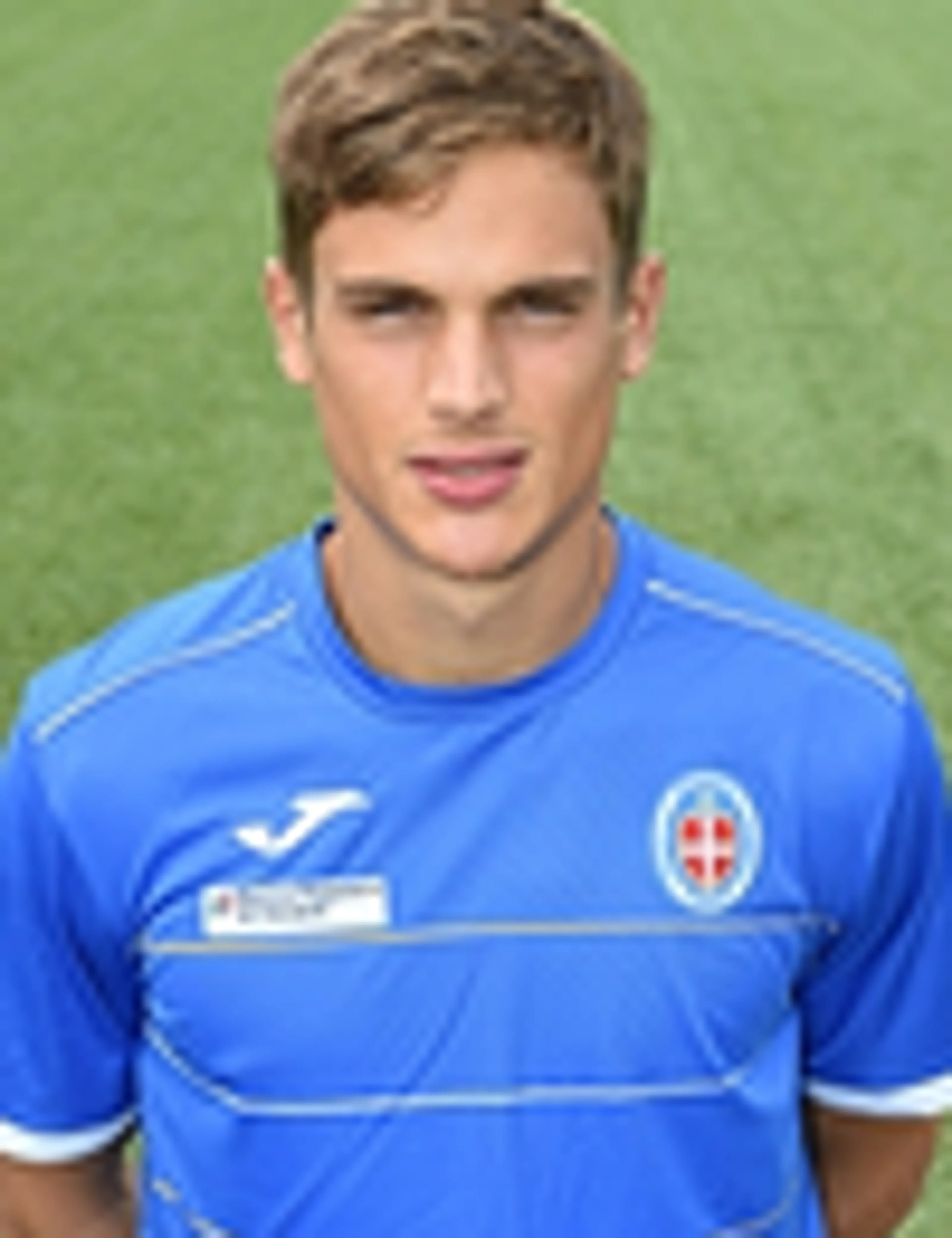 E. Tonozzi