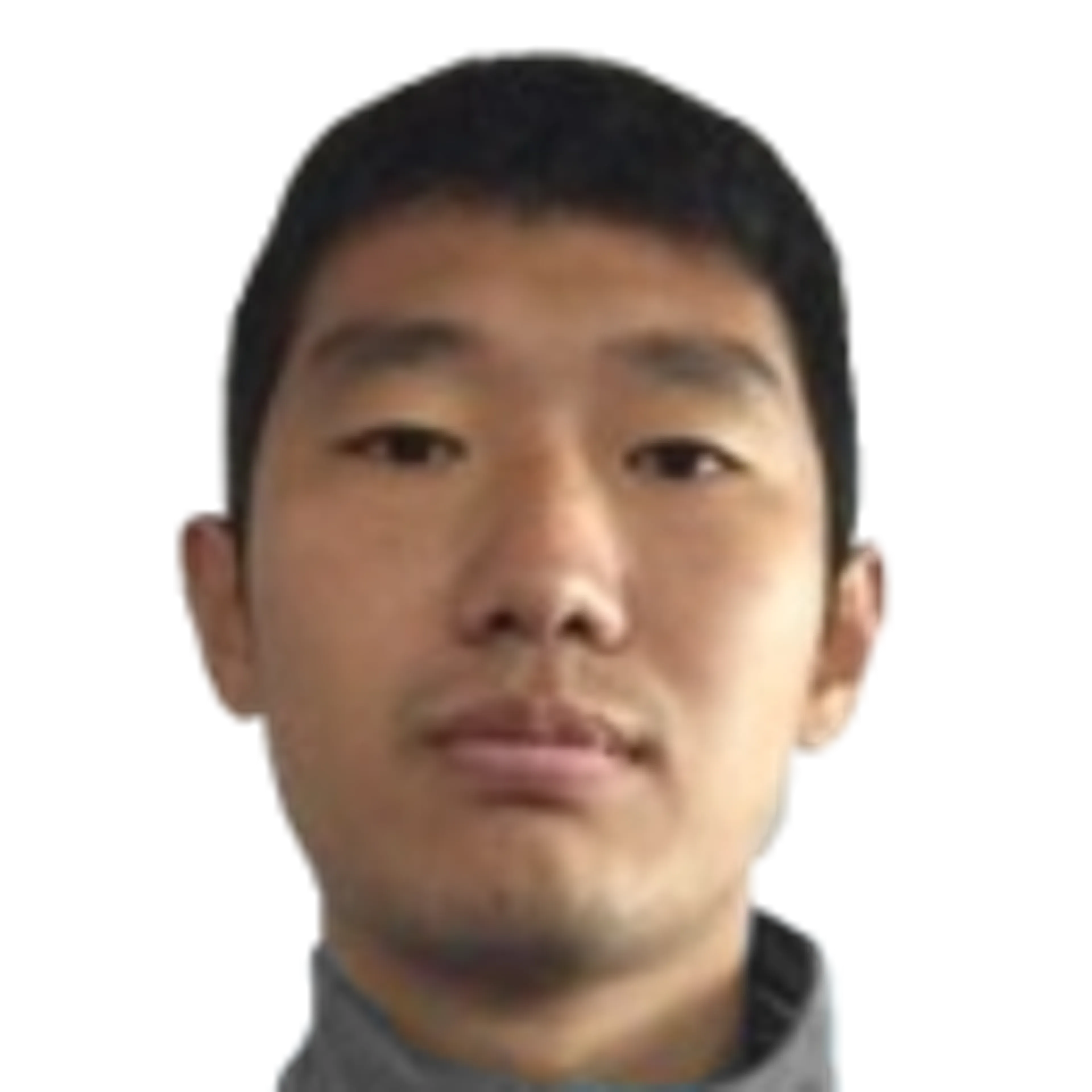 Zhiquan Pang