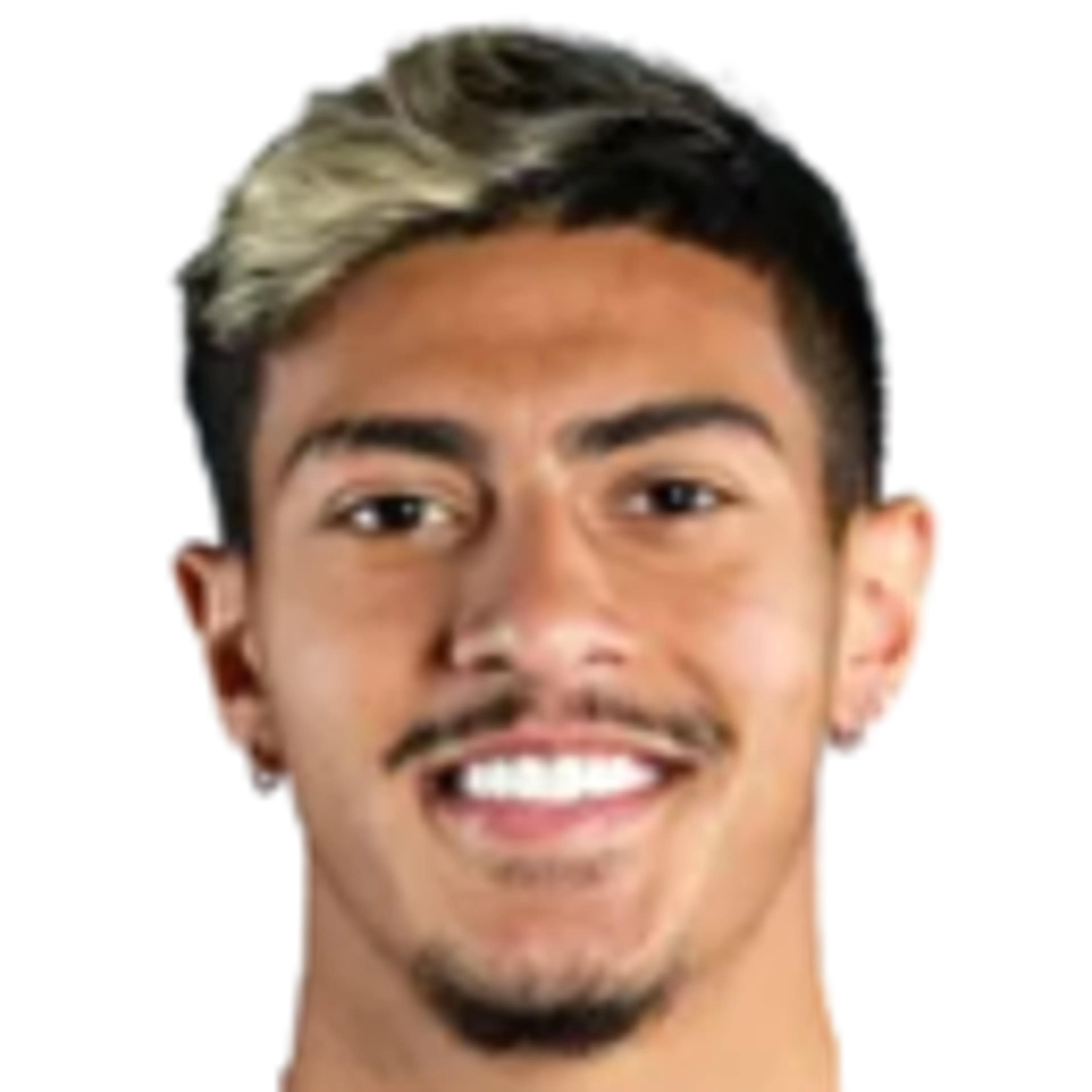 Nick Firmino