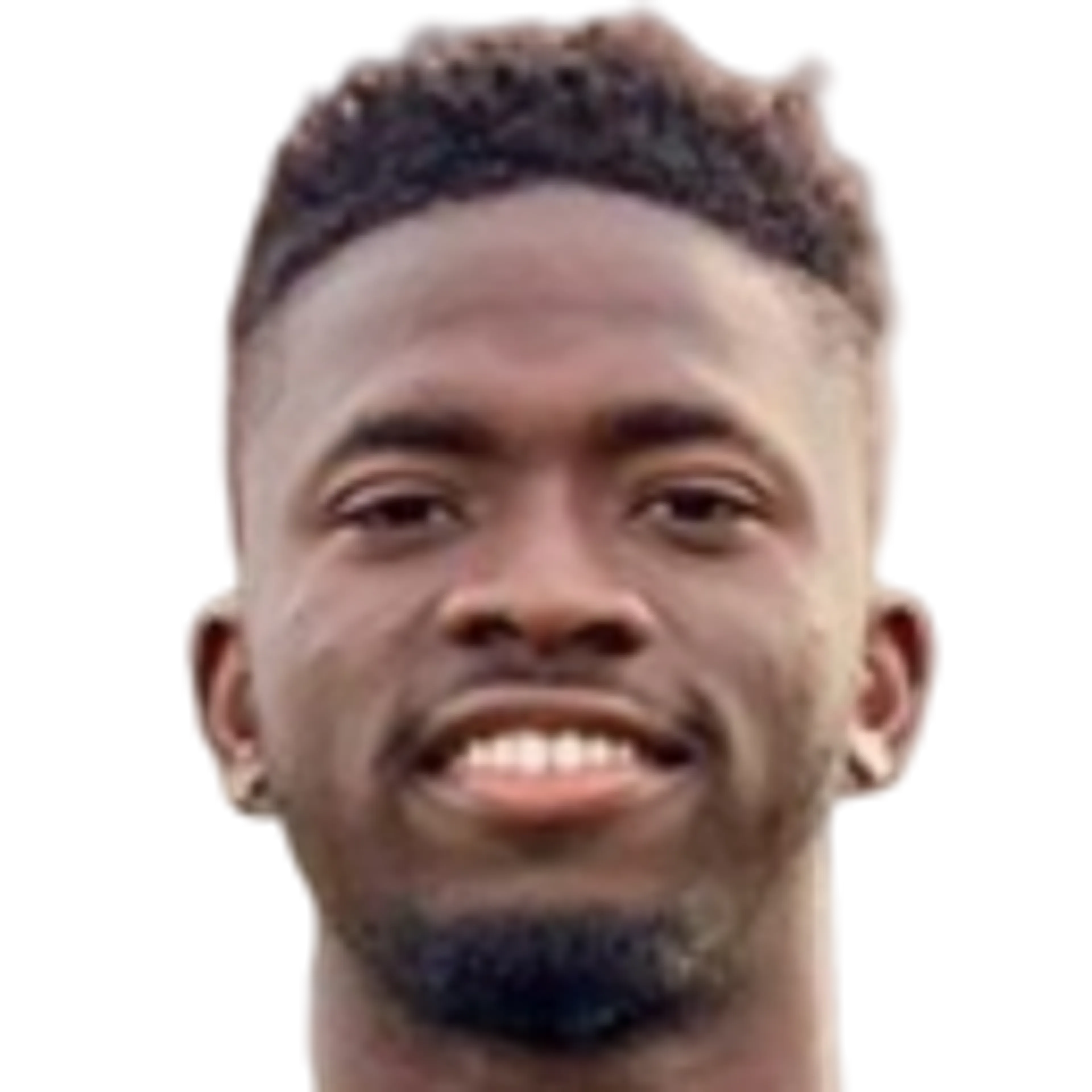 T. Arokodare