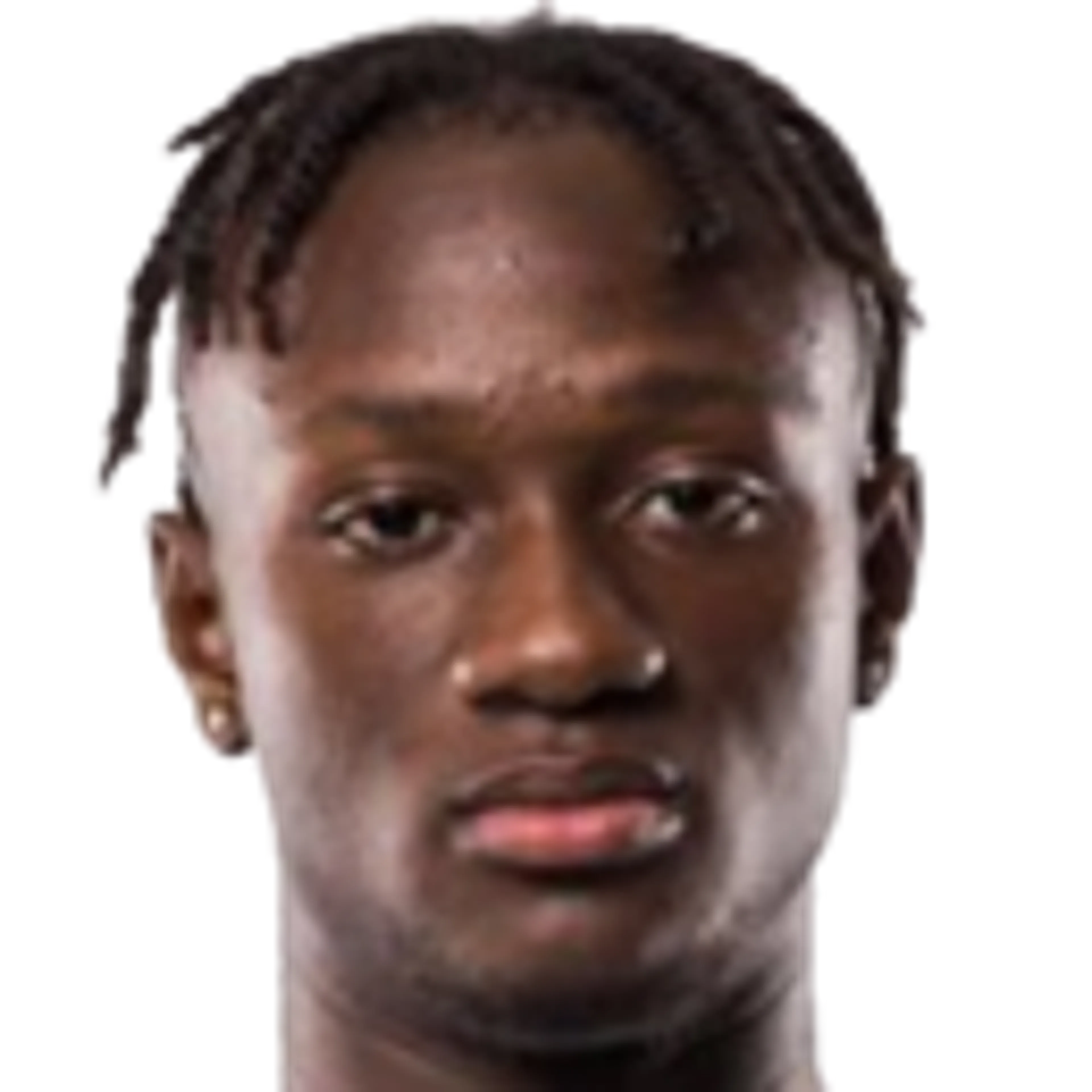 I. Koné