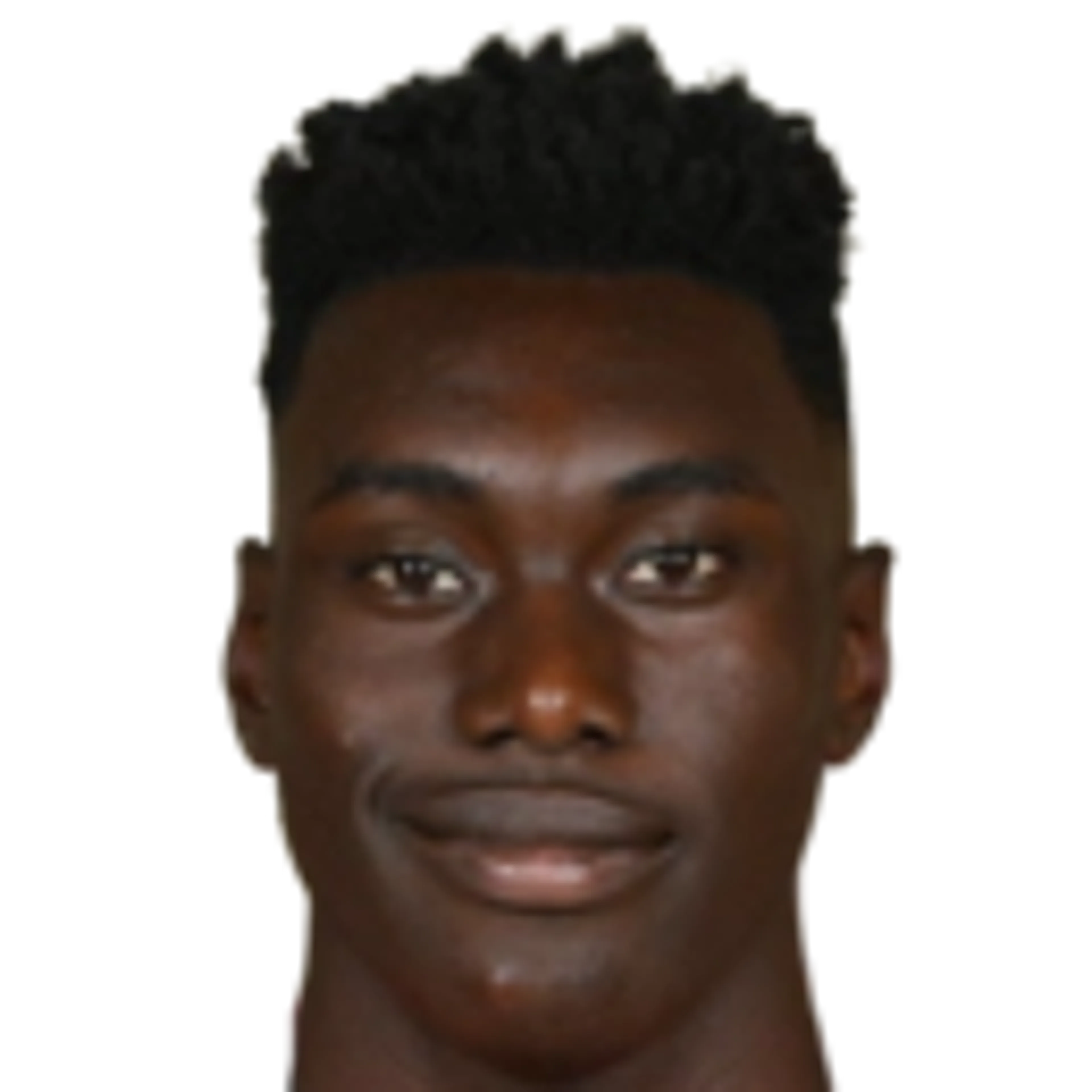 Samu Omorodion