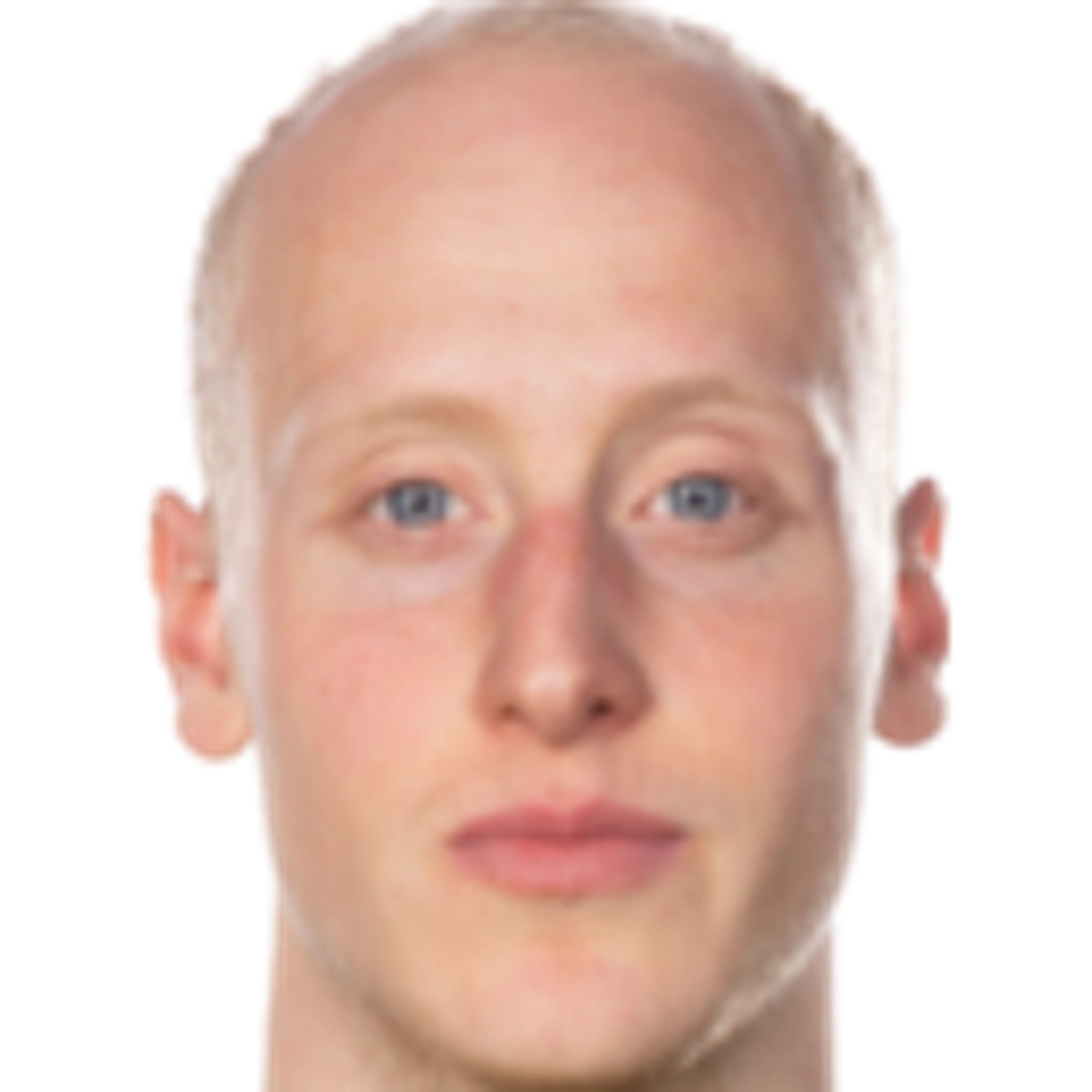 V. Lunddal Fridriksson