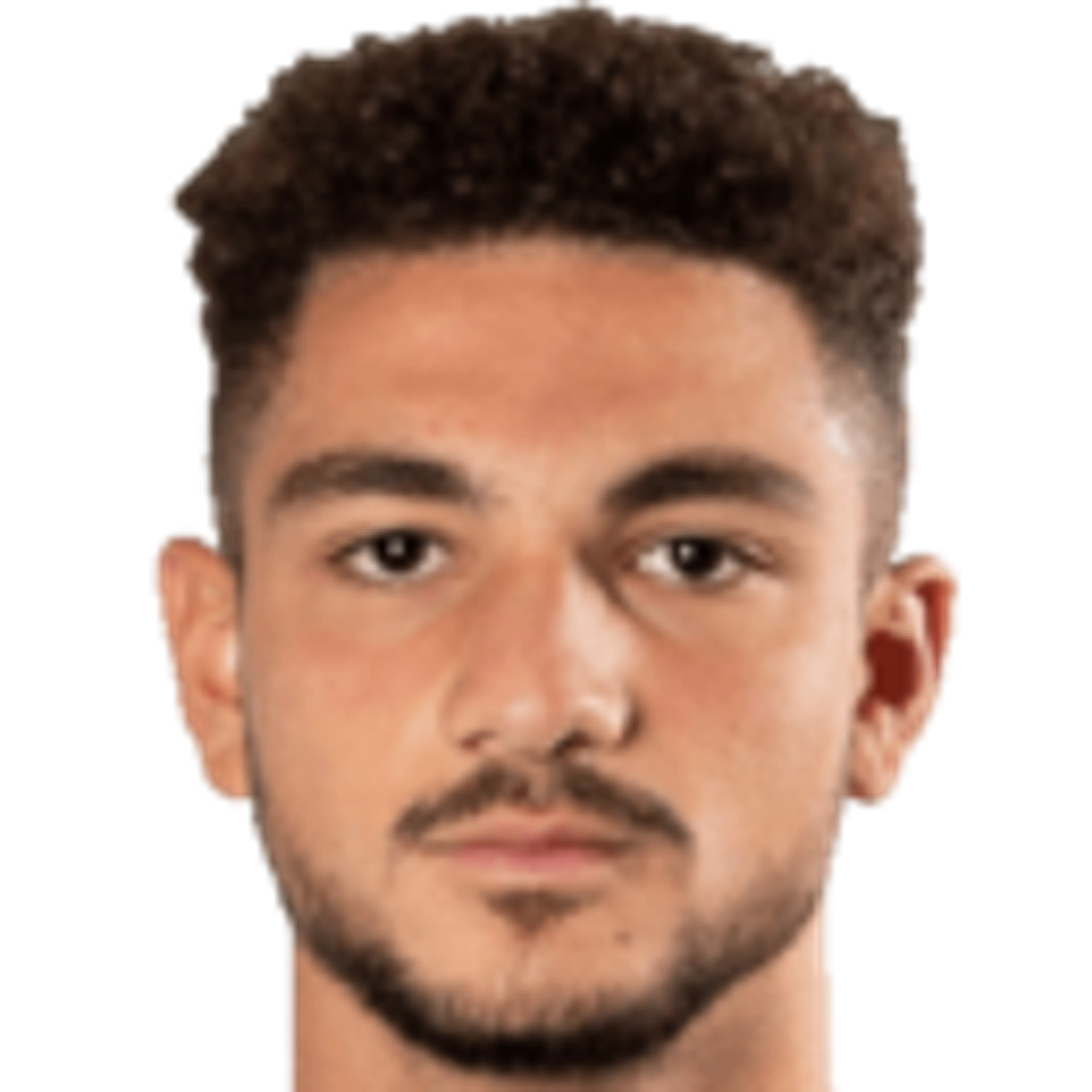K. Çalhanoğlu