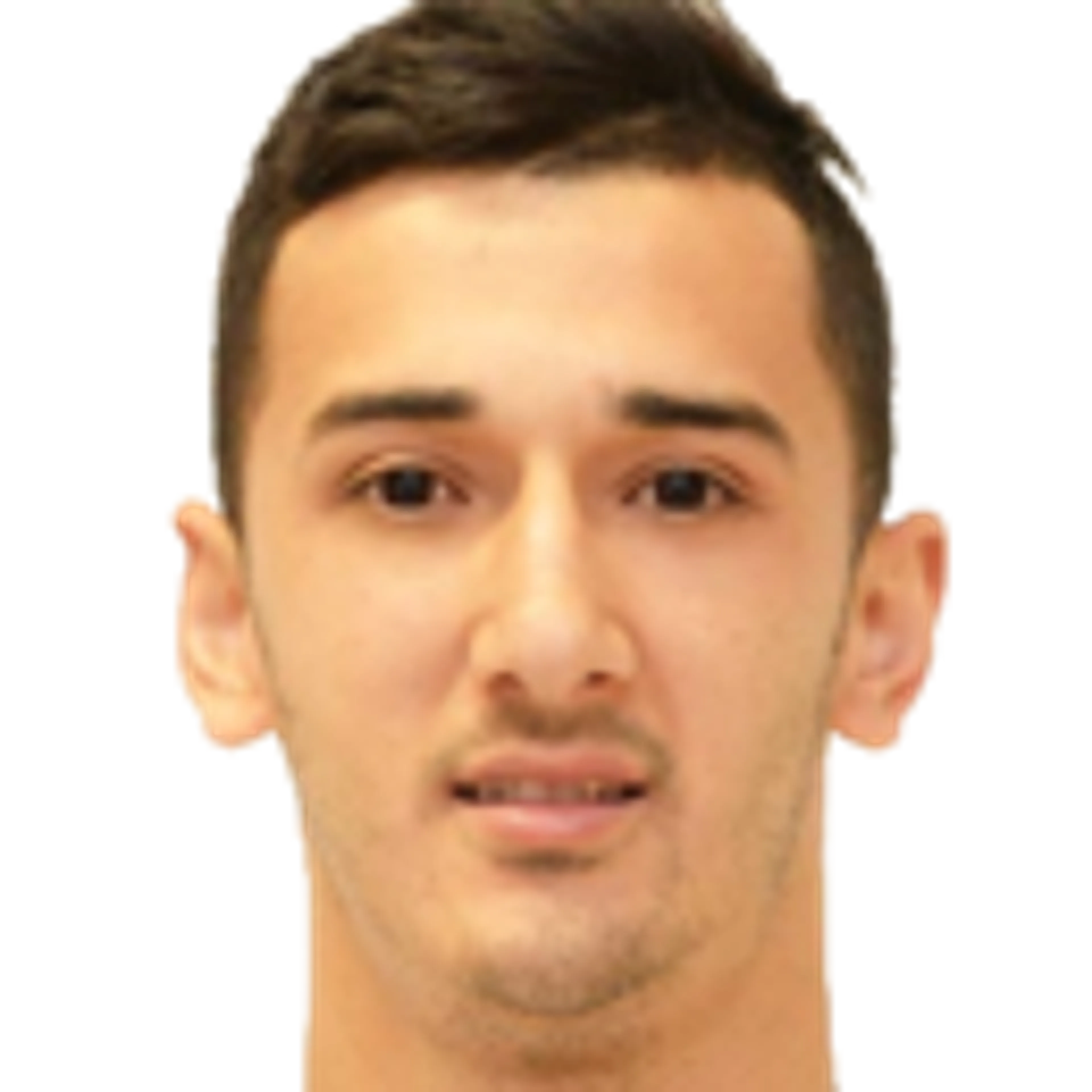 S. Rashidov