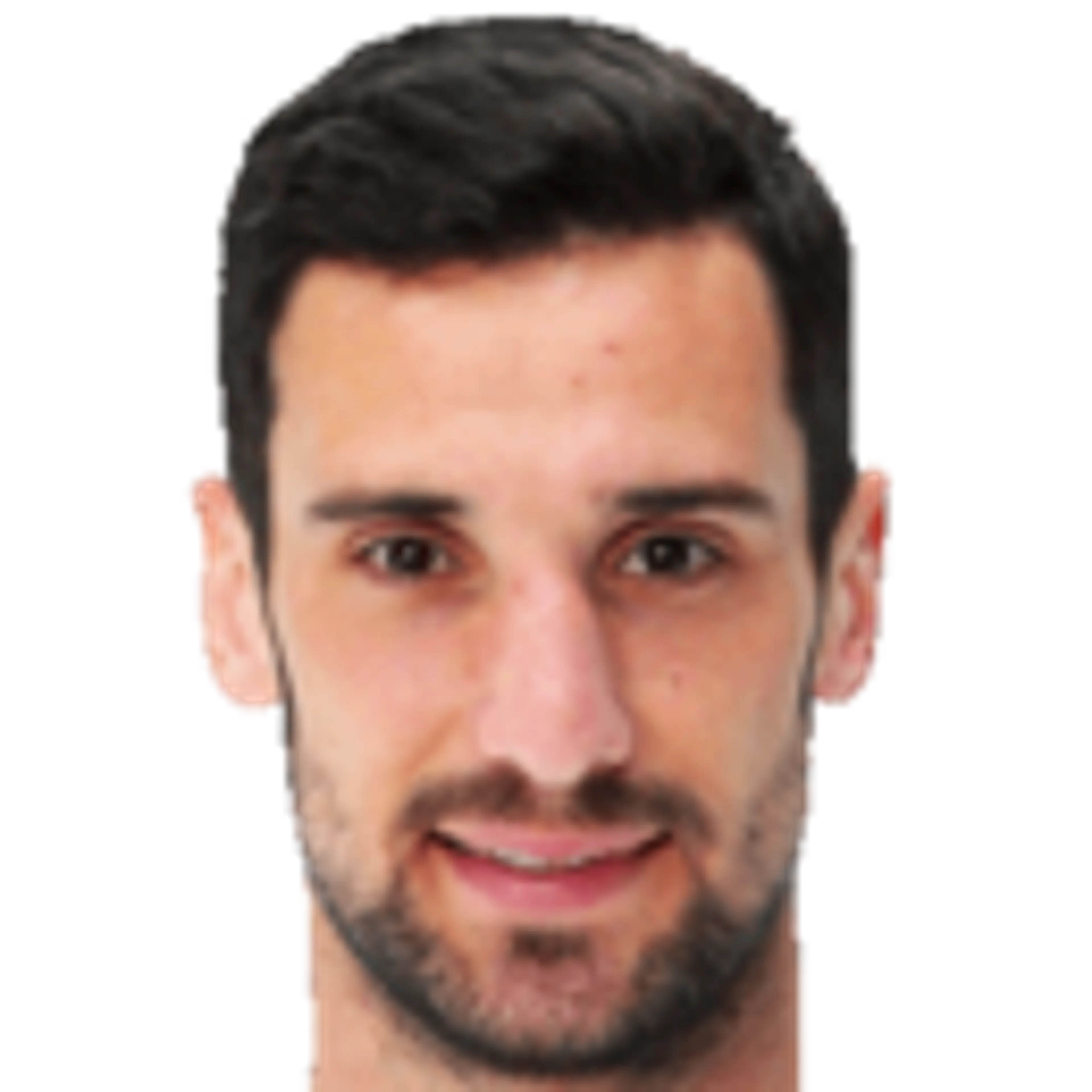 Sergio Rico