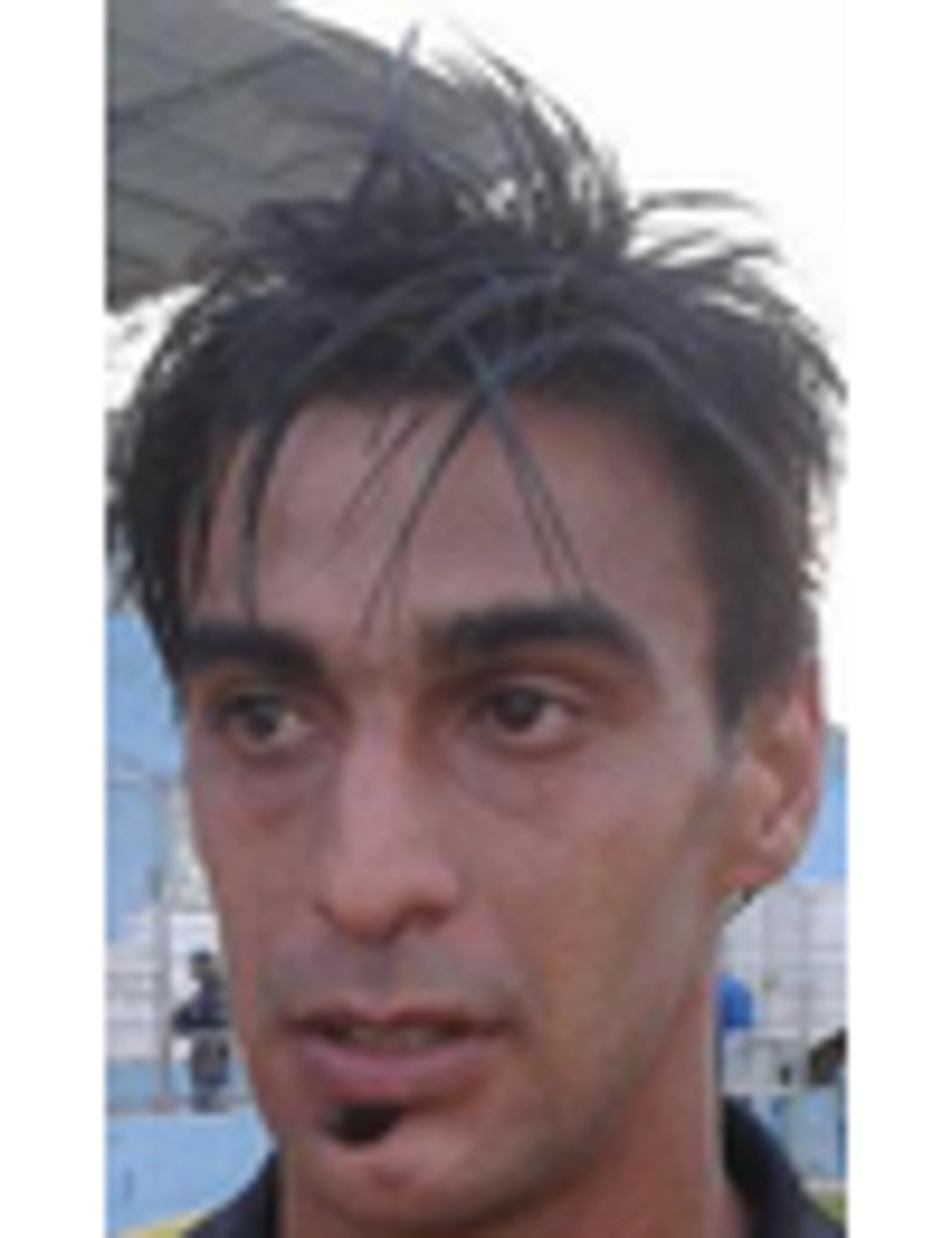 W. Acosta