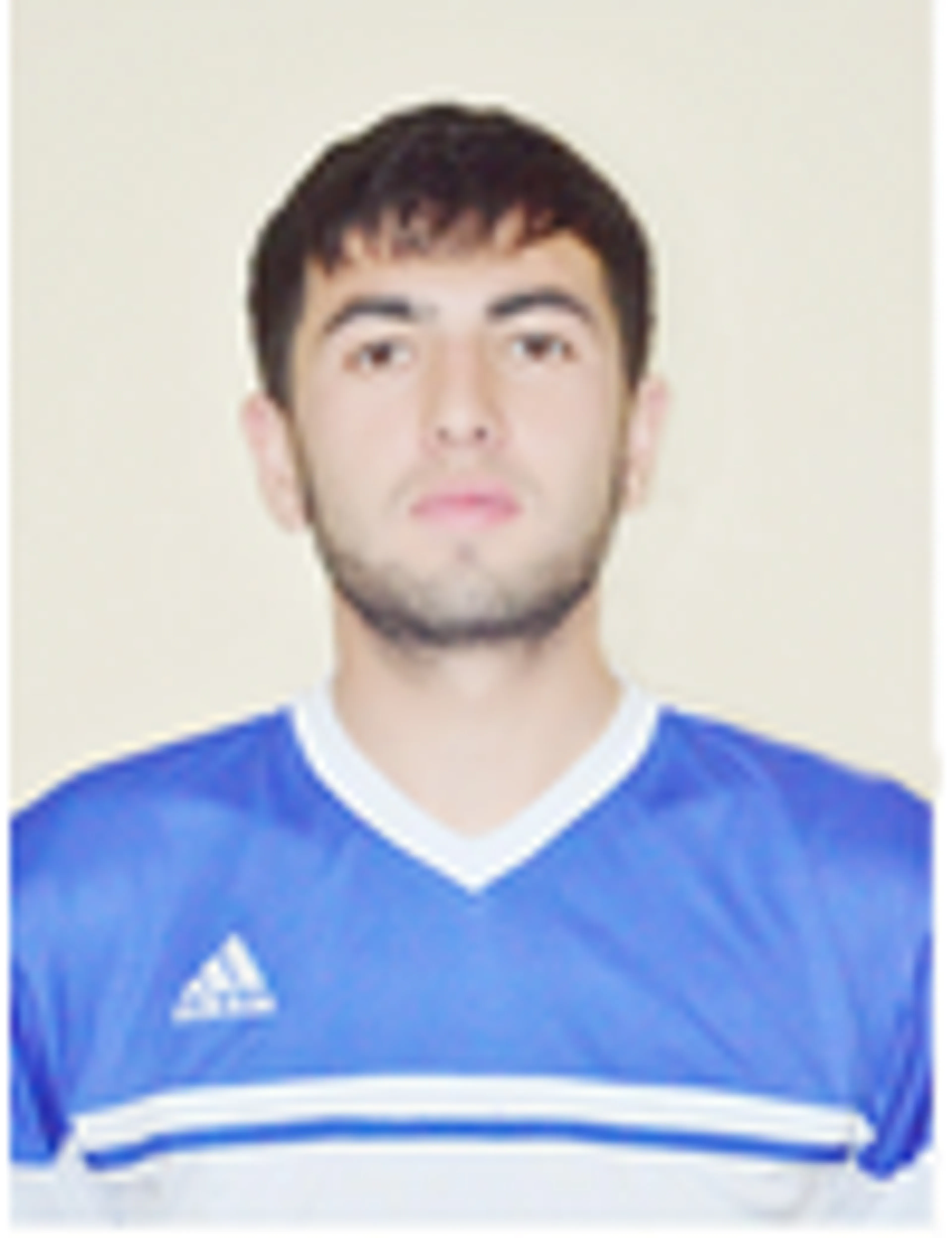 G. Allashukurov