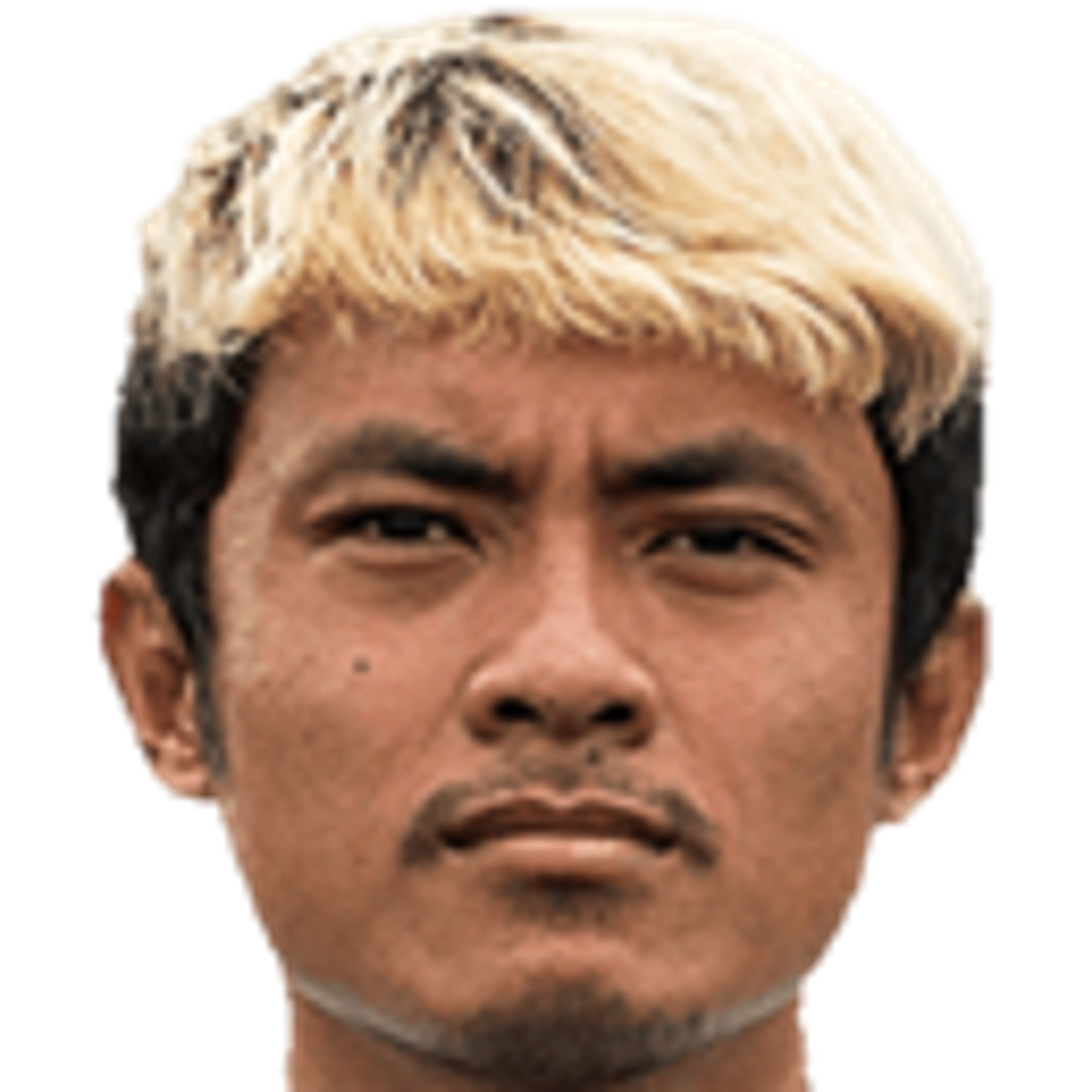 Sovan Sok