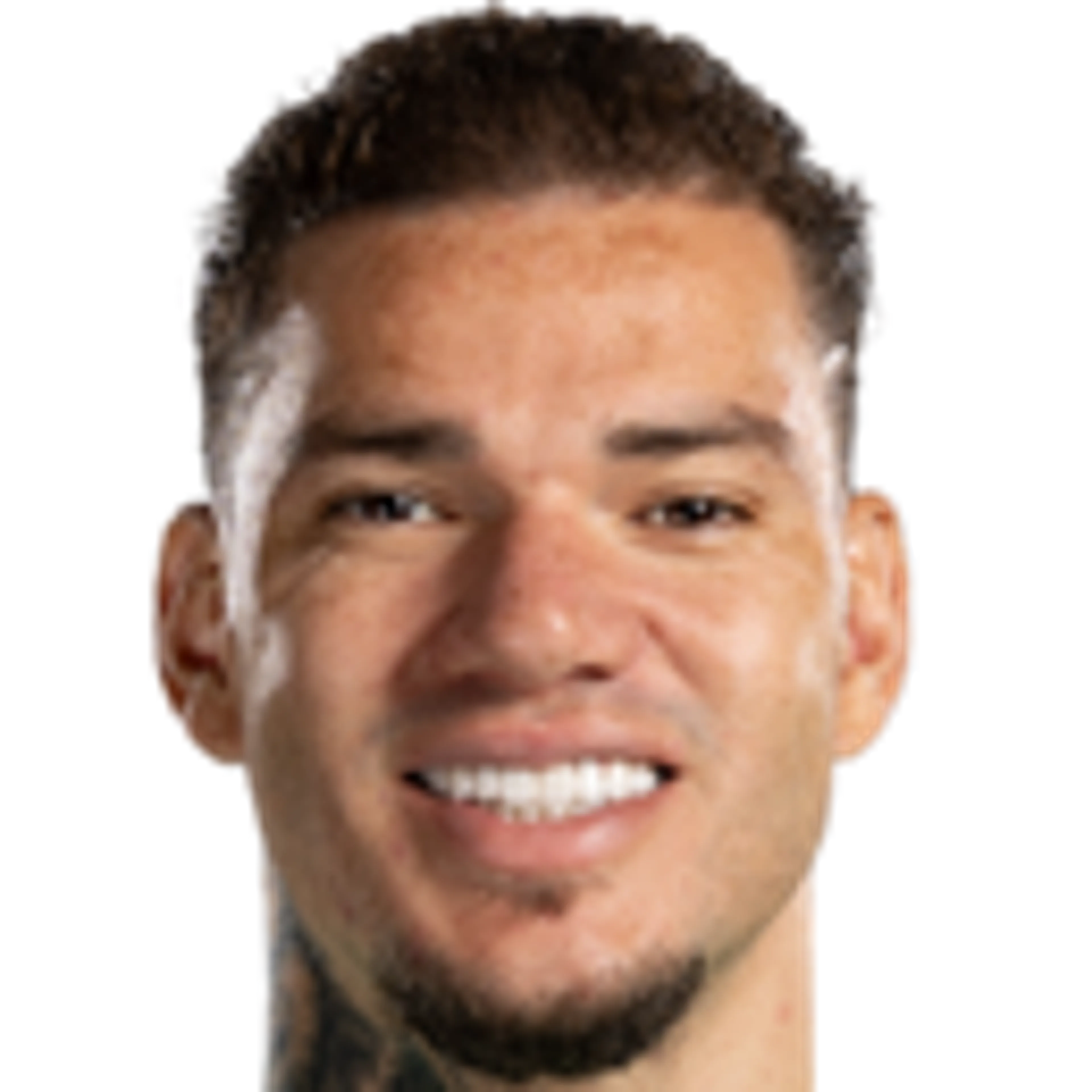 Ederson