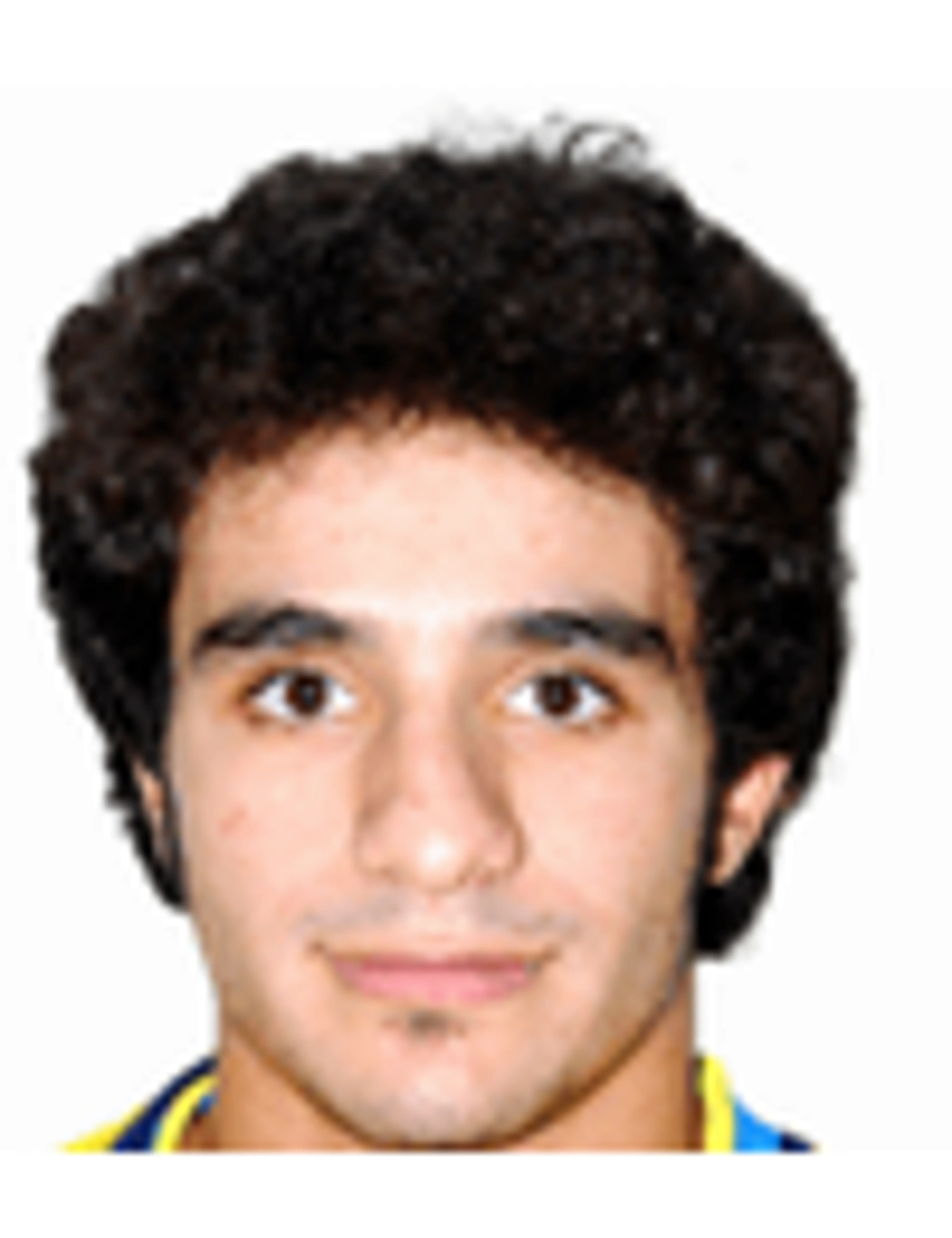 Thamer Al Meshauqeh
