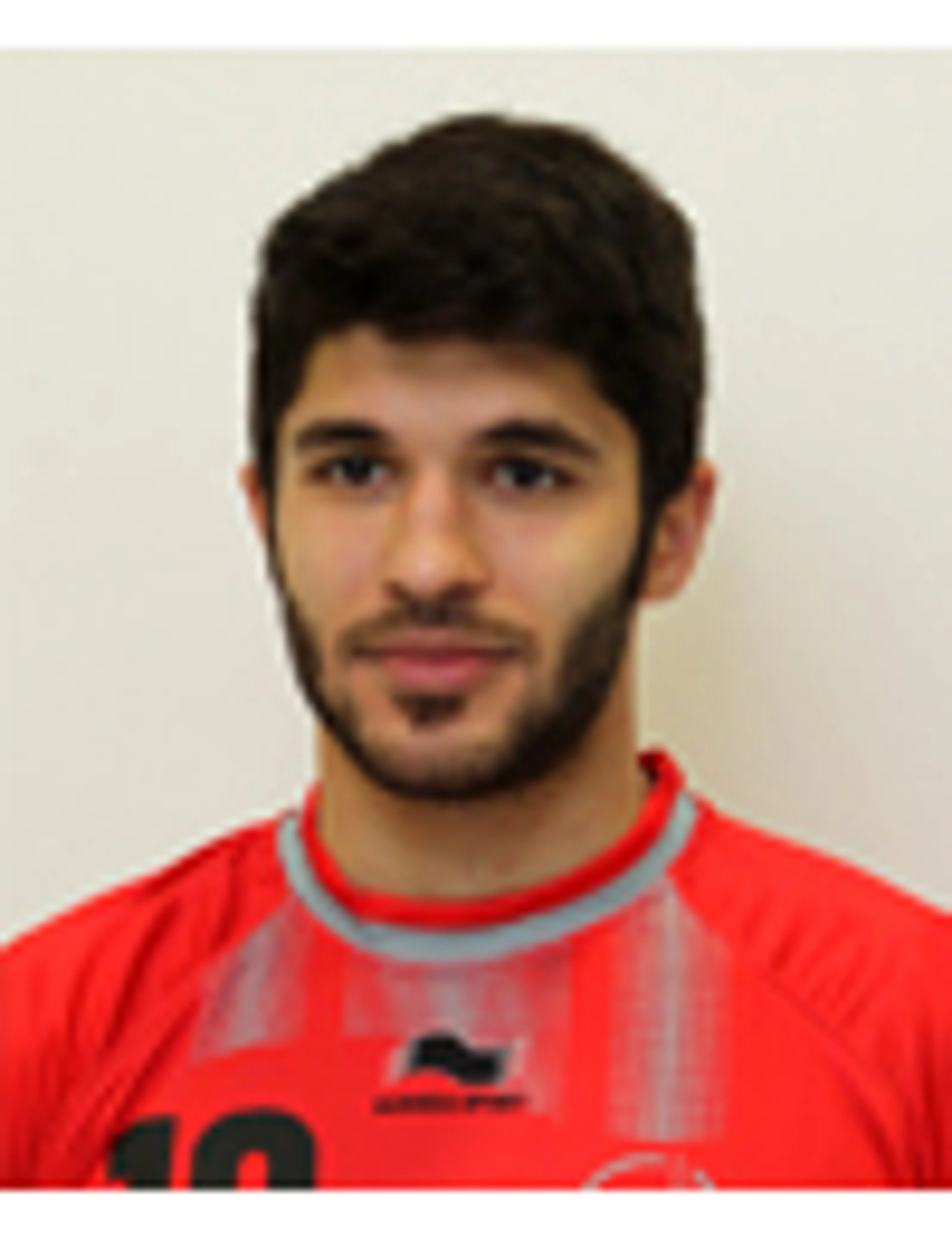 Ahmad Al Emadi