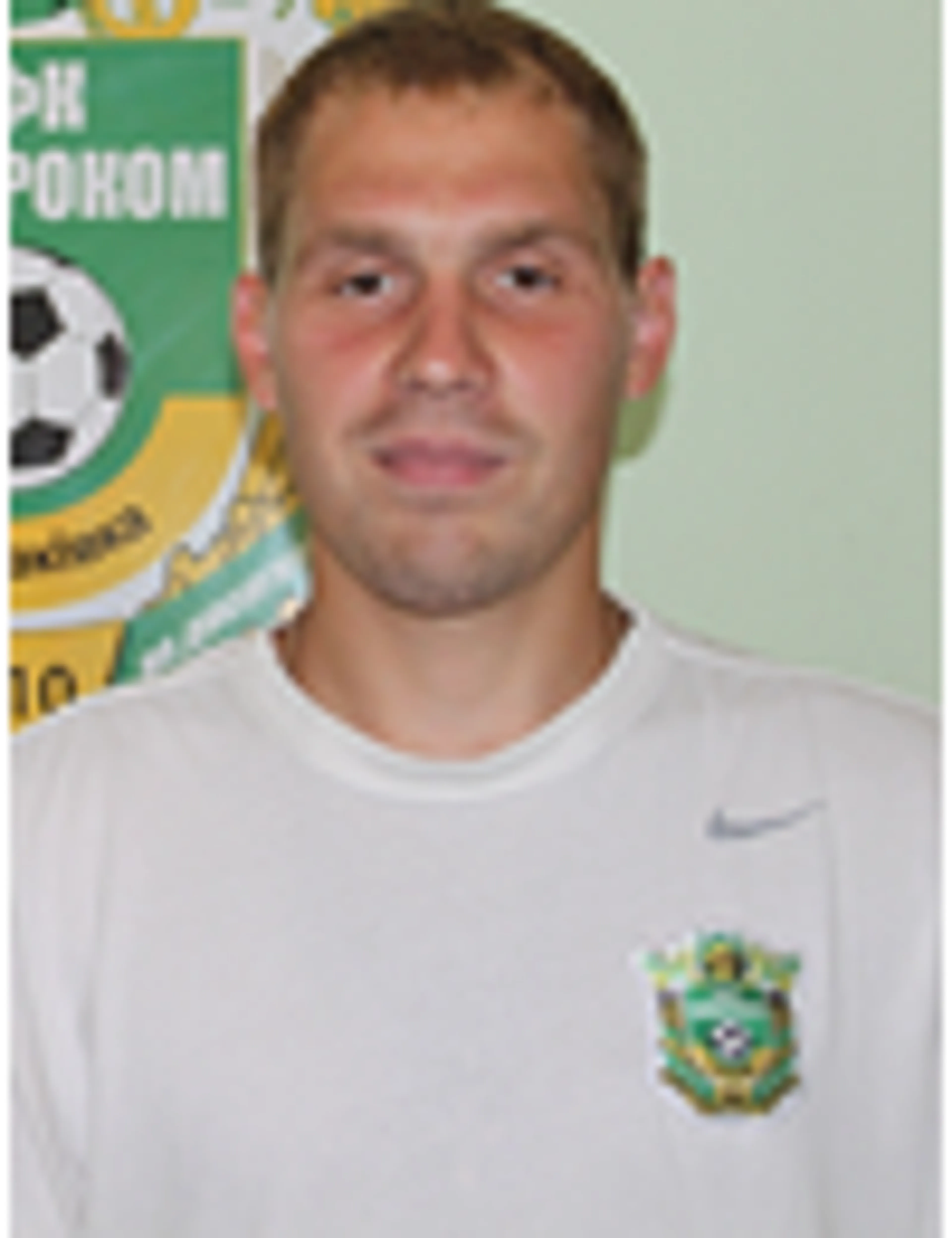 M. Zaynchkovsky