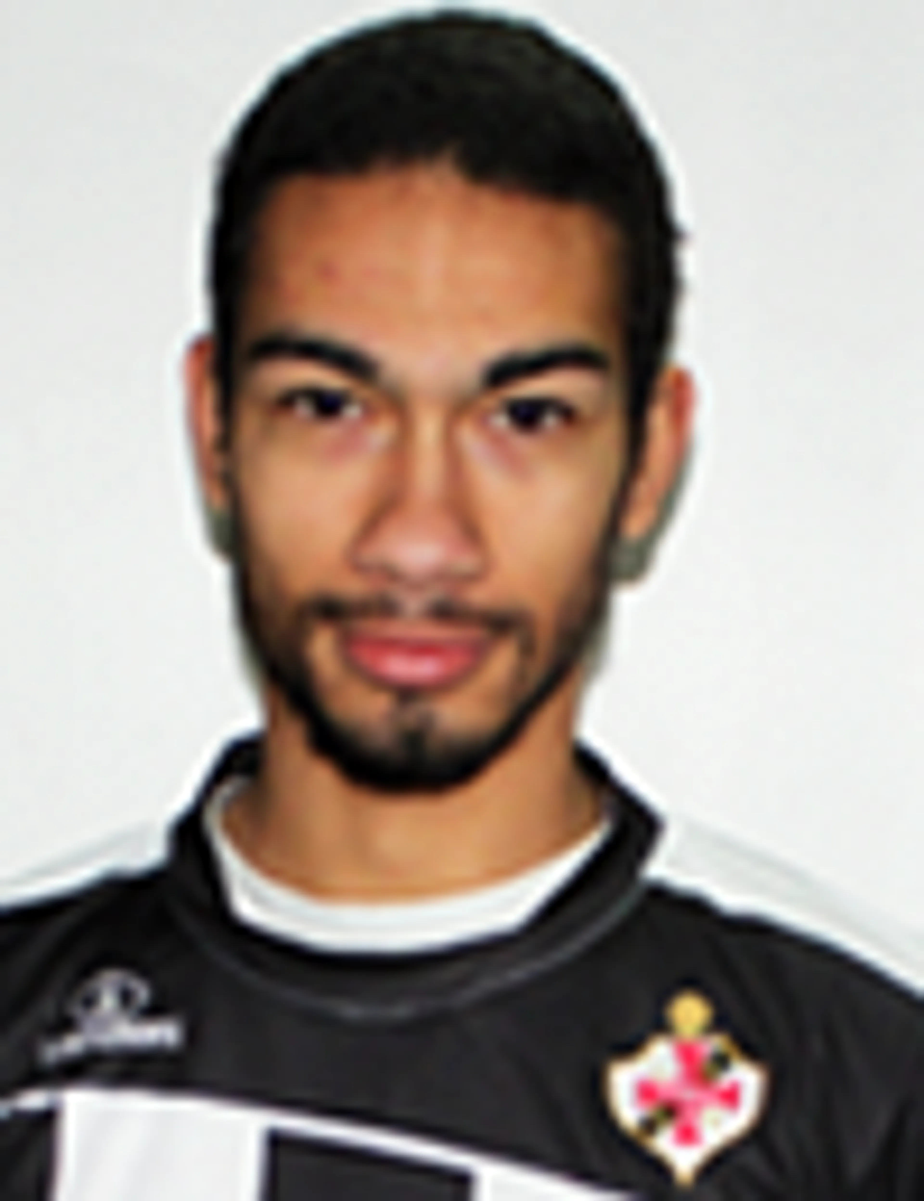 Rodolfo Simões