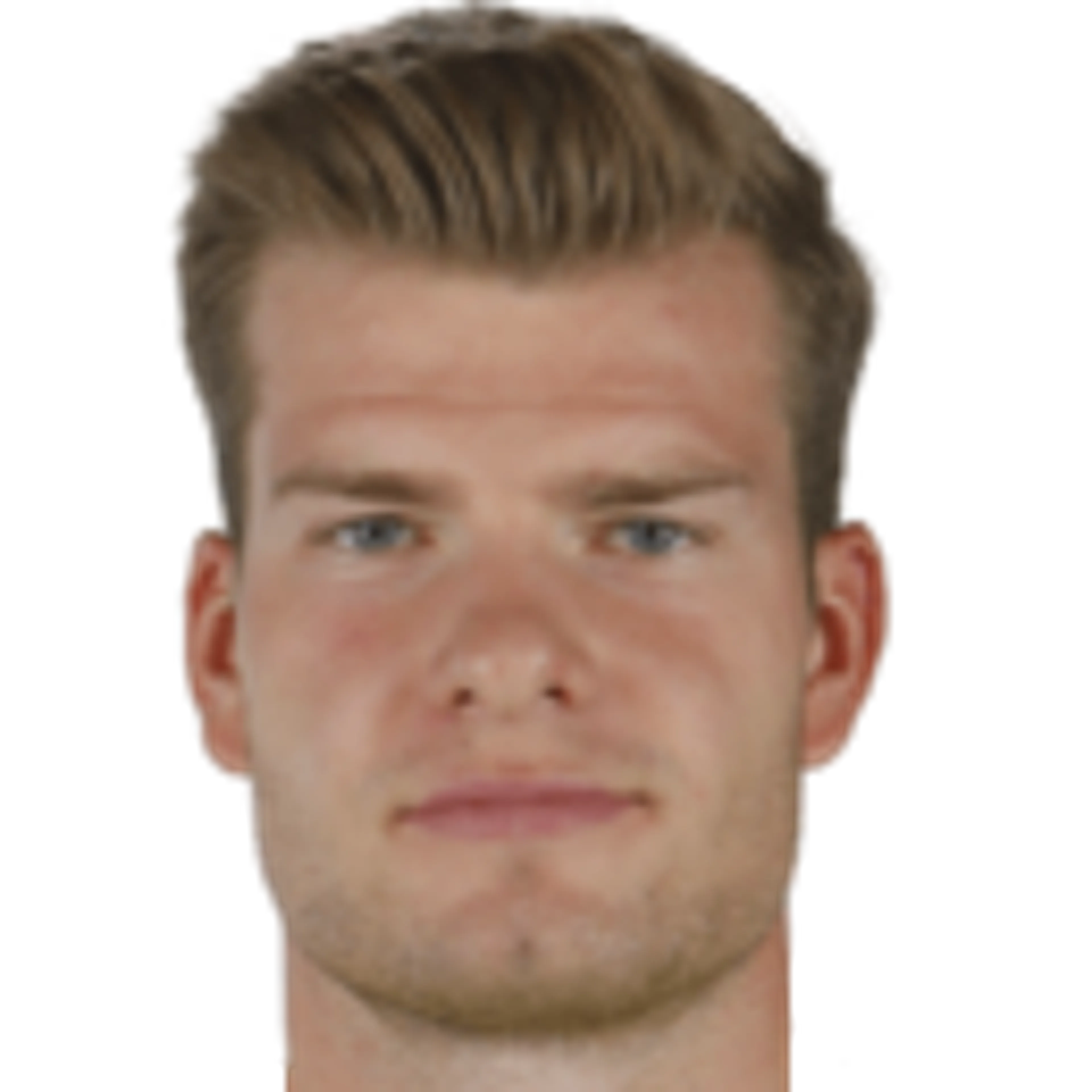 A. Sørloth