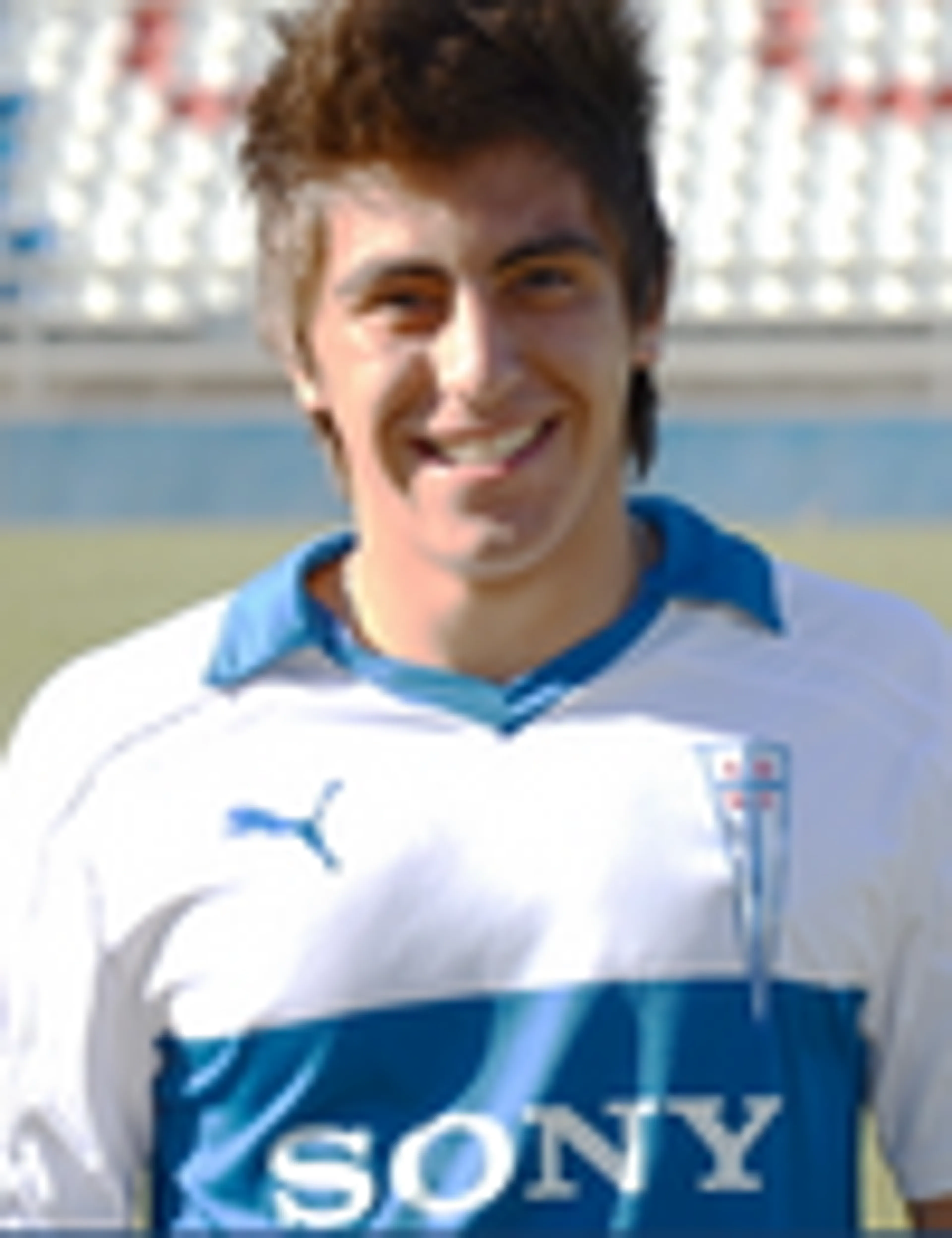 Marcelo Pérez