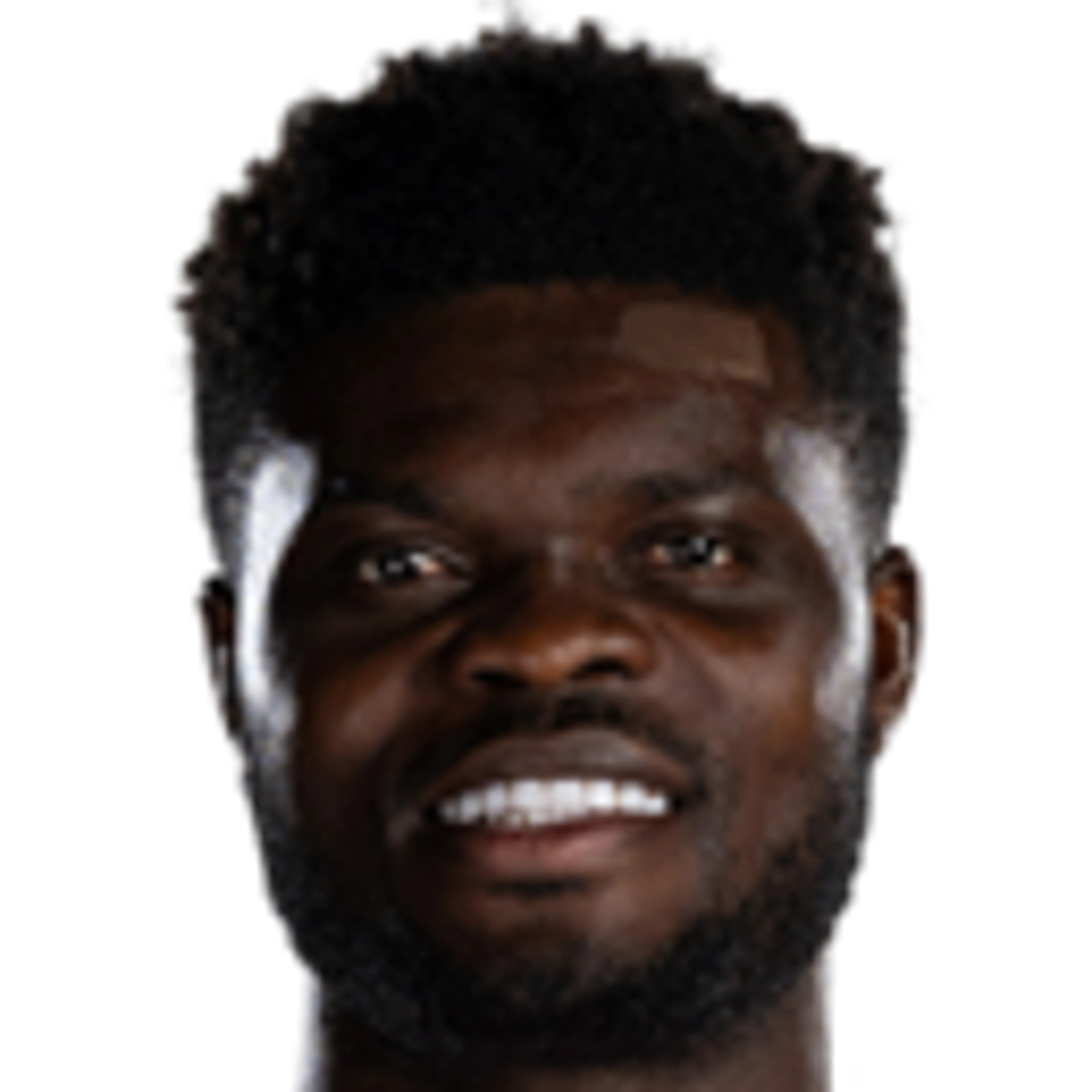 T. Partey