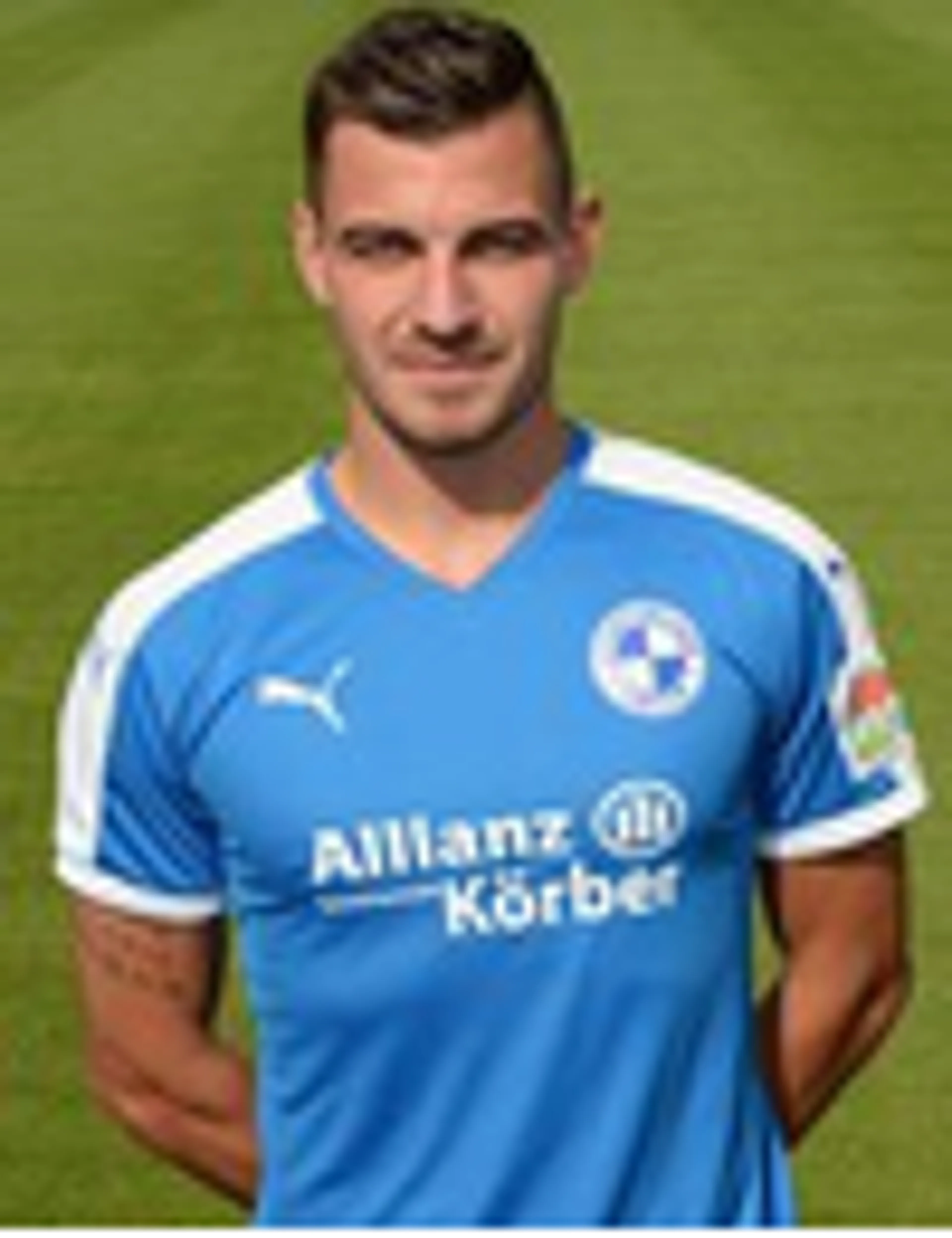 B. Rosinger