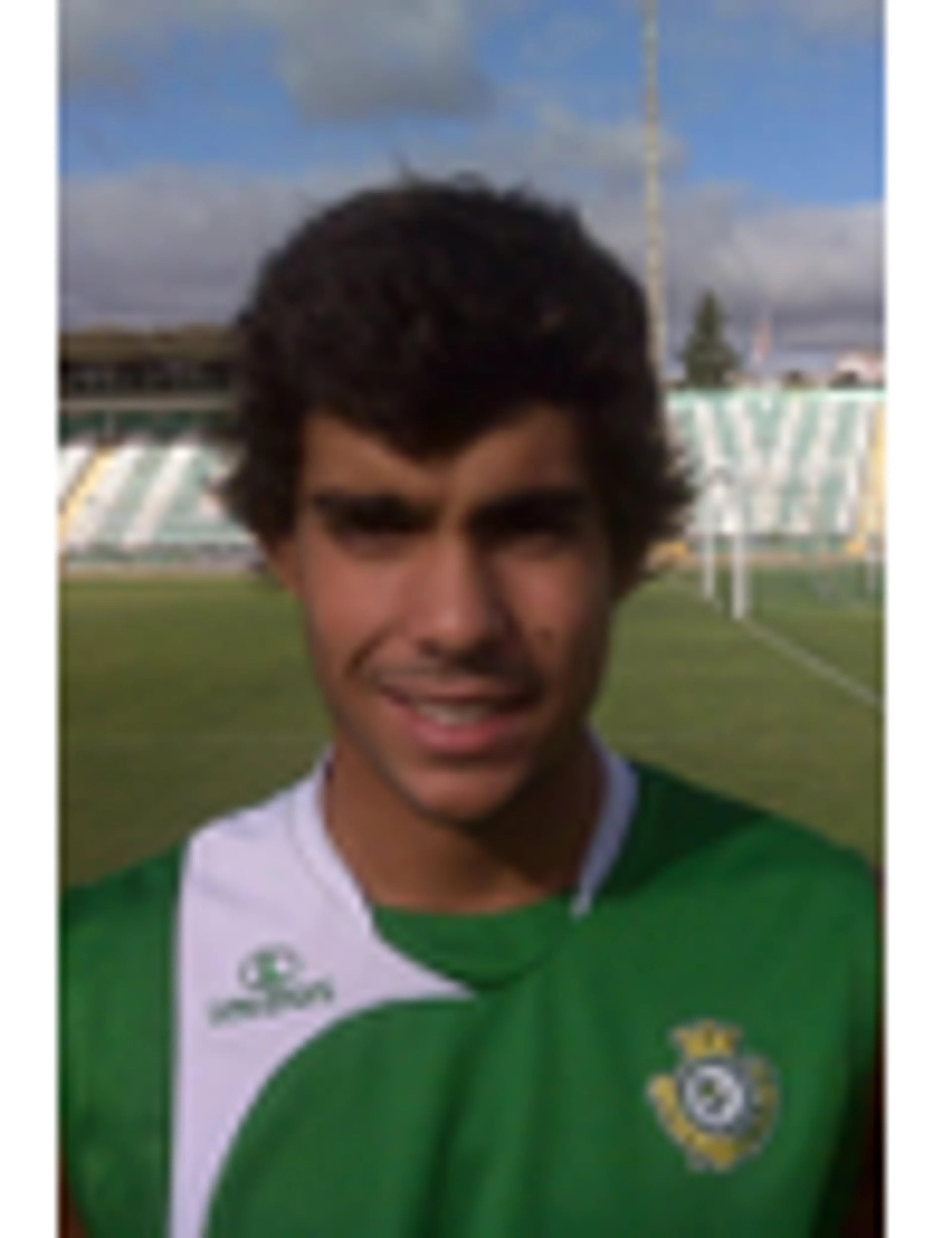 Ricardo Dâmaso