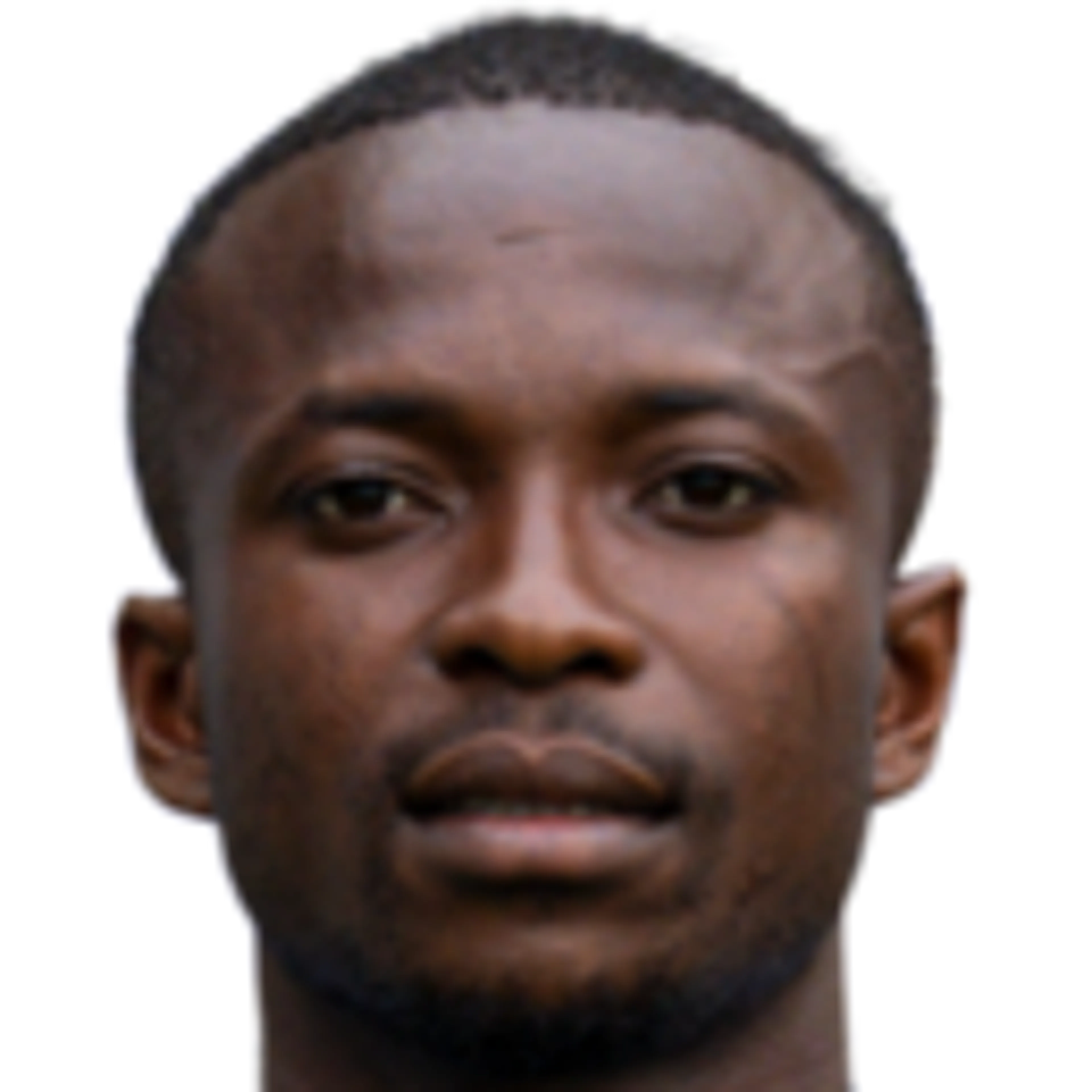 S. Asamoah