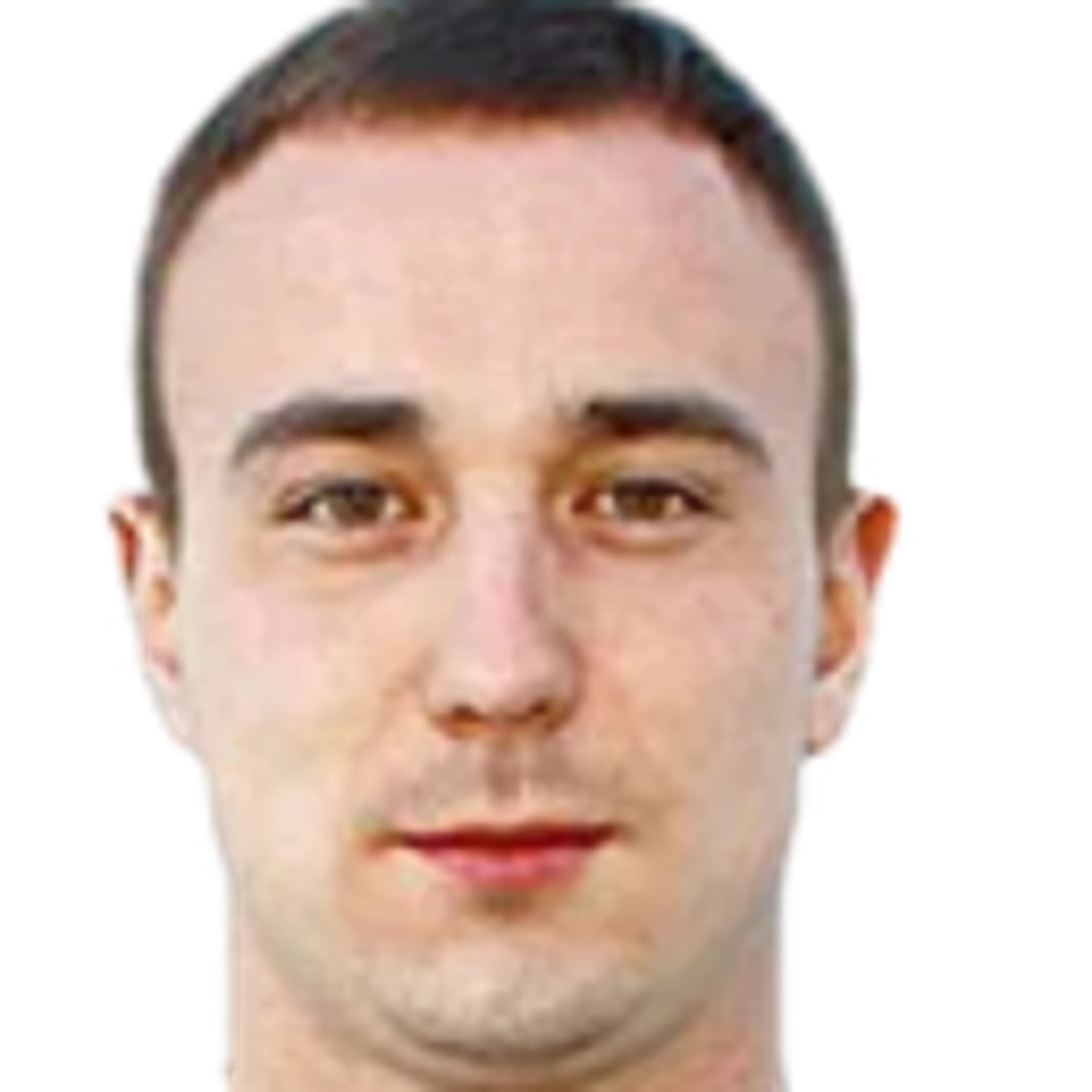 D. Romanovskij