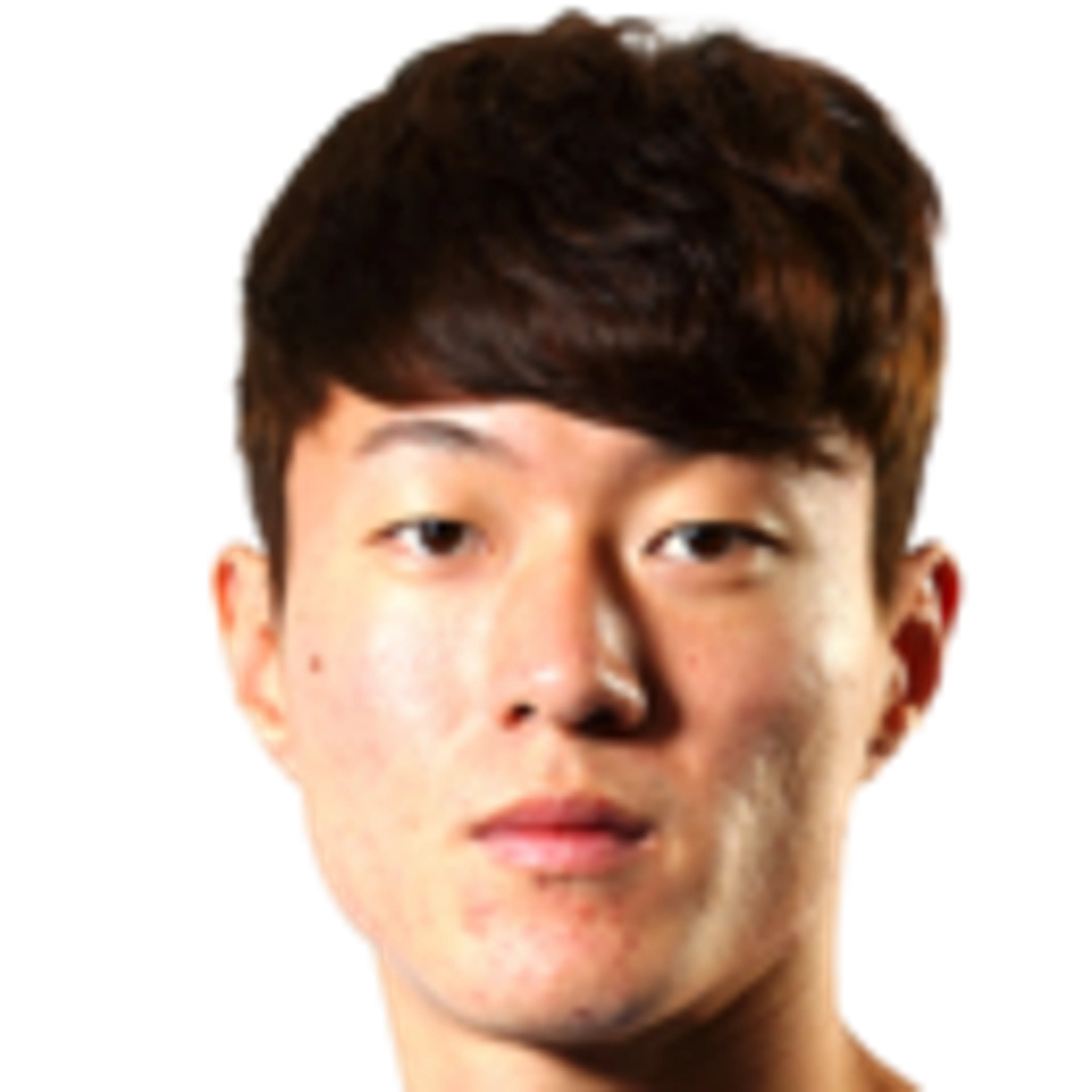 Hwang Ui-Jo