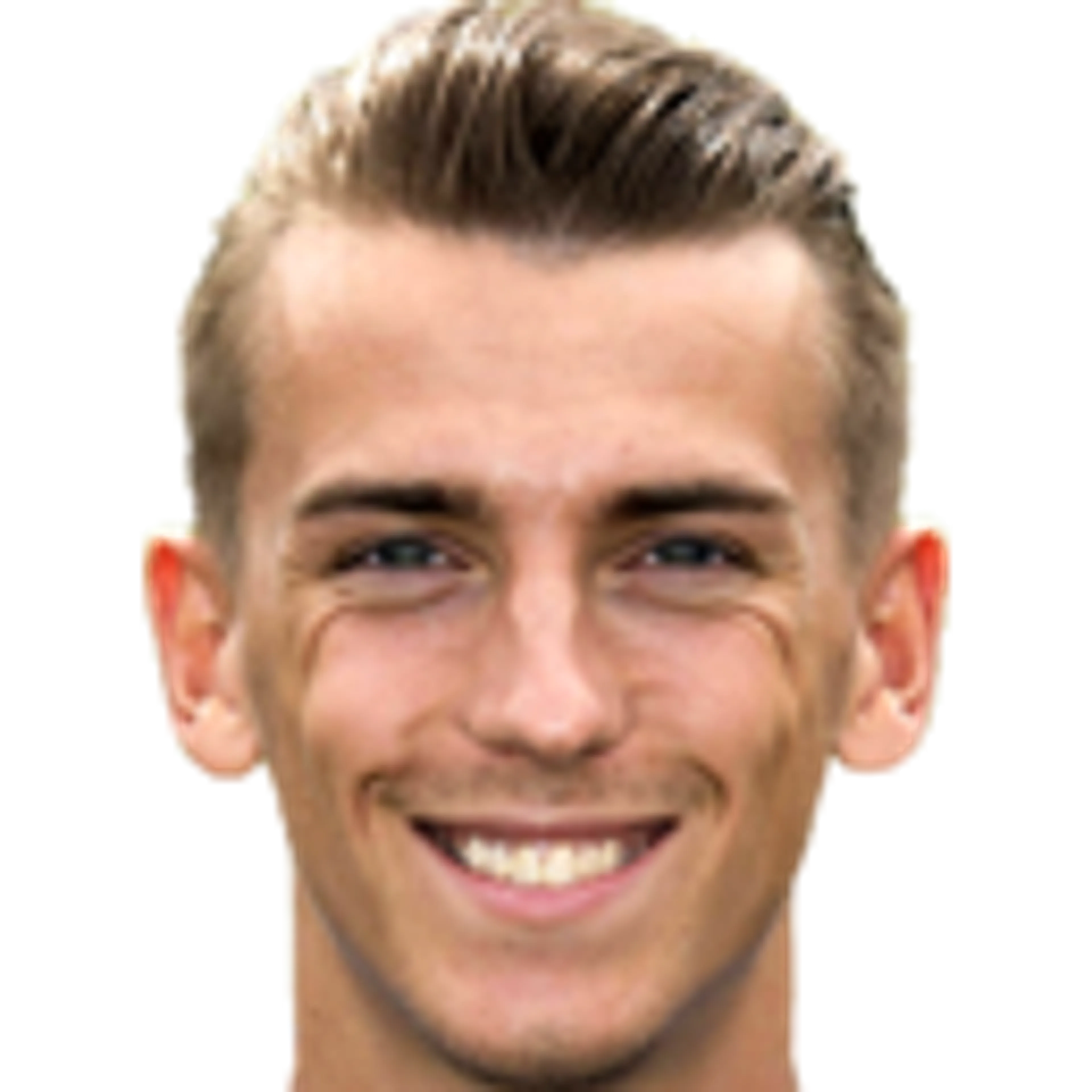 J. Vandeputte