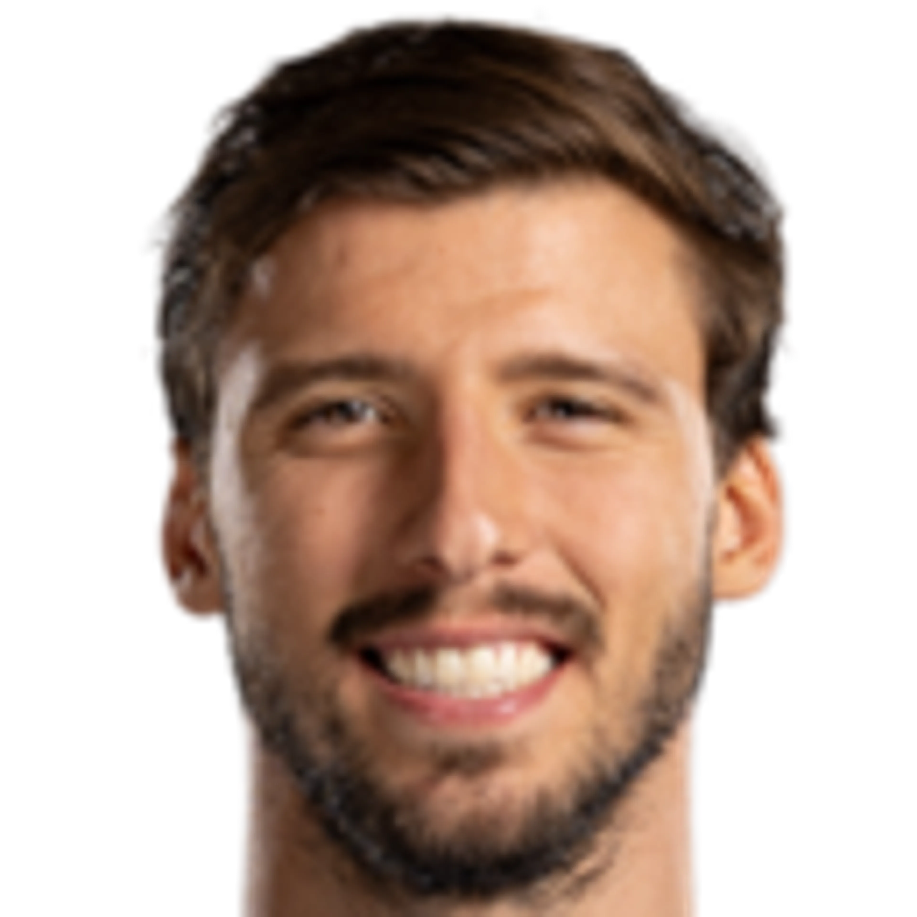 Rúben Dias