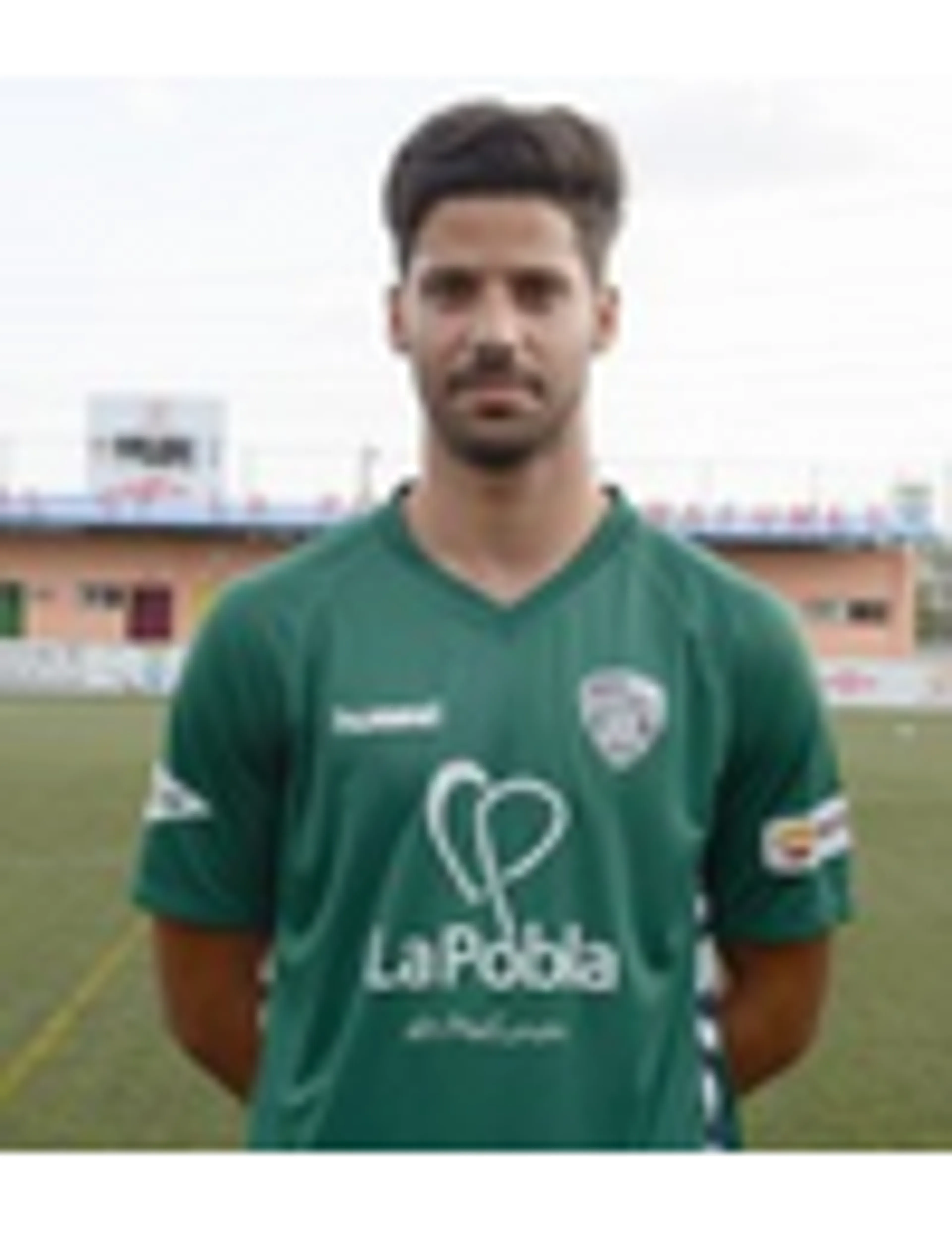 Nauzet García